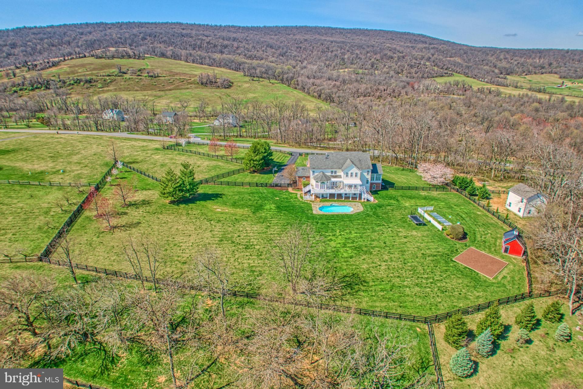 HIGHLANDS - Residential