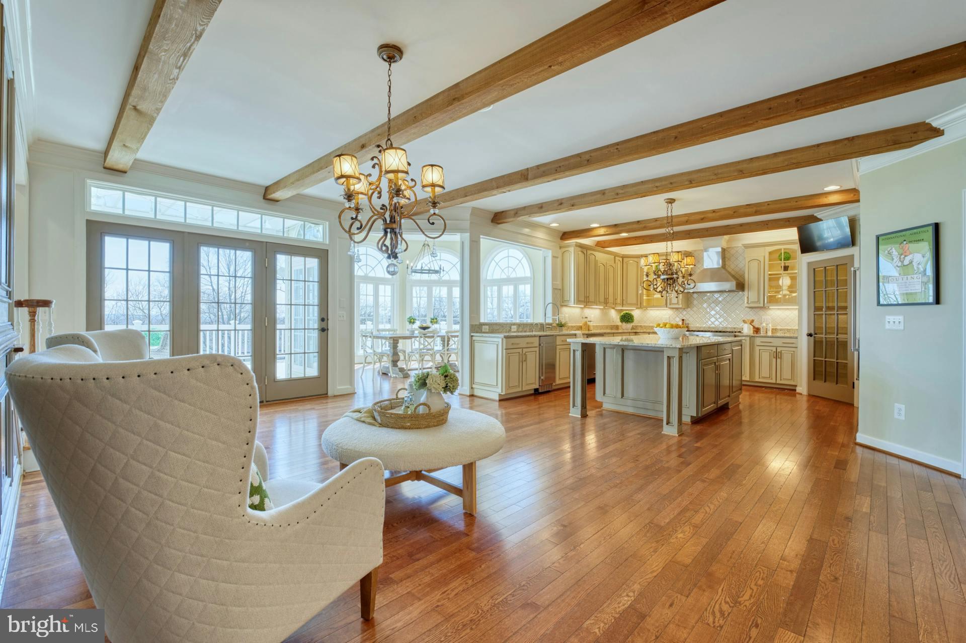 HIGHLANDS - Residential