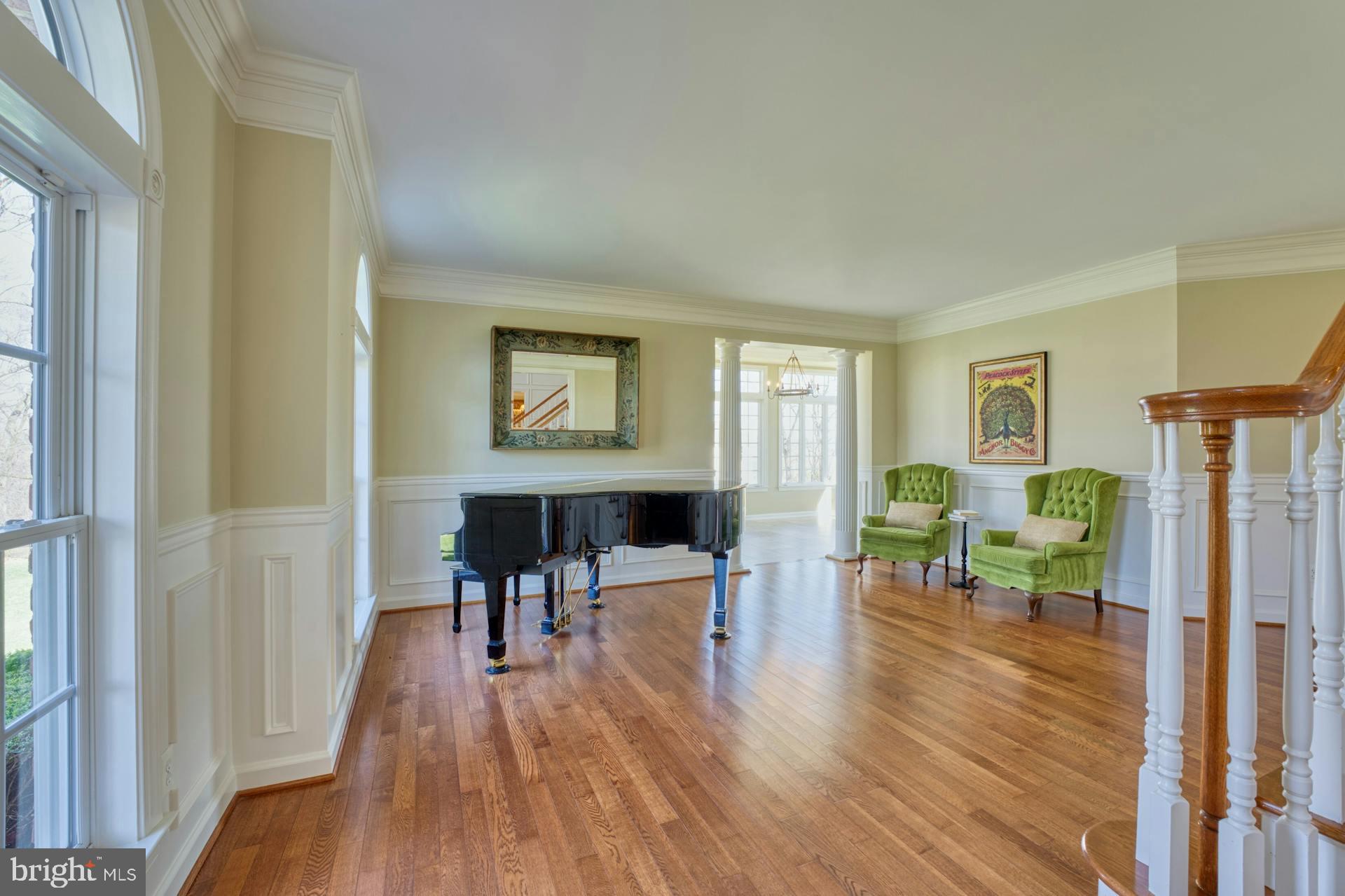 HIGHLANDS - Residential