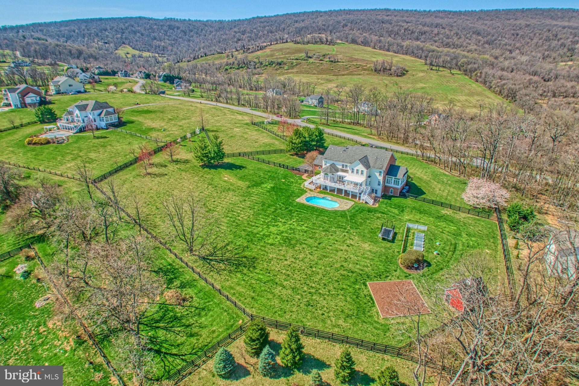 HIGHLANDS - Residential