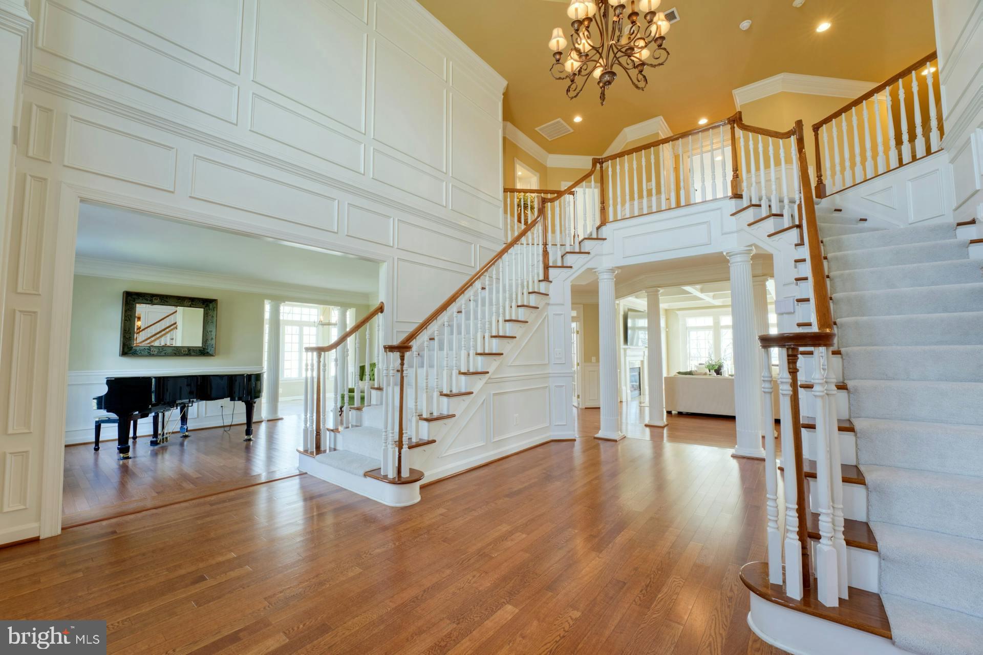 HIGHLANDS - Residential