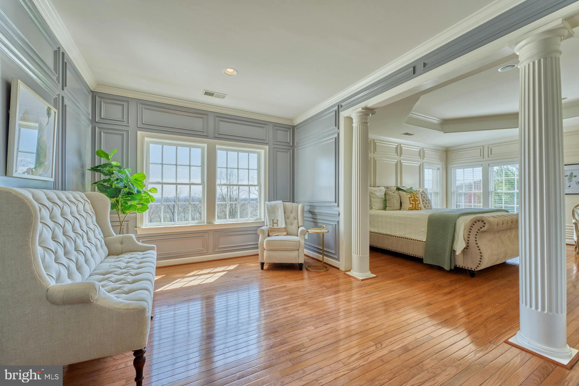 HIGHLANDS - Residential