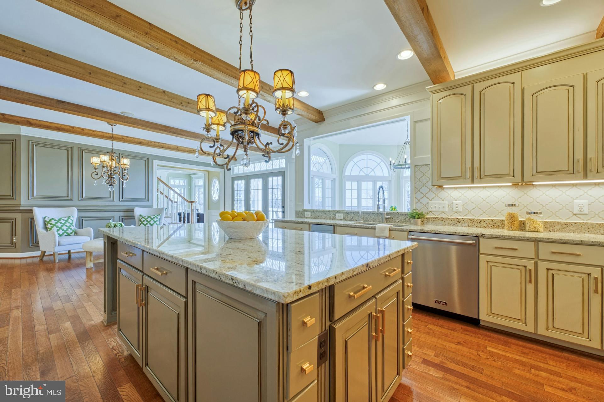 HIGHLANDS - Residential