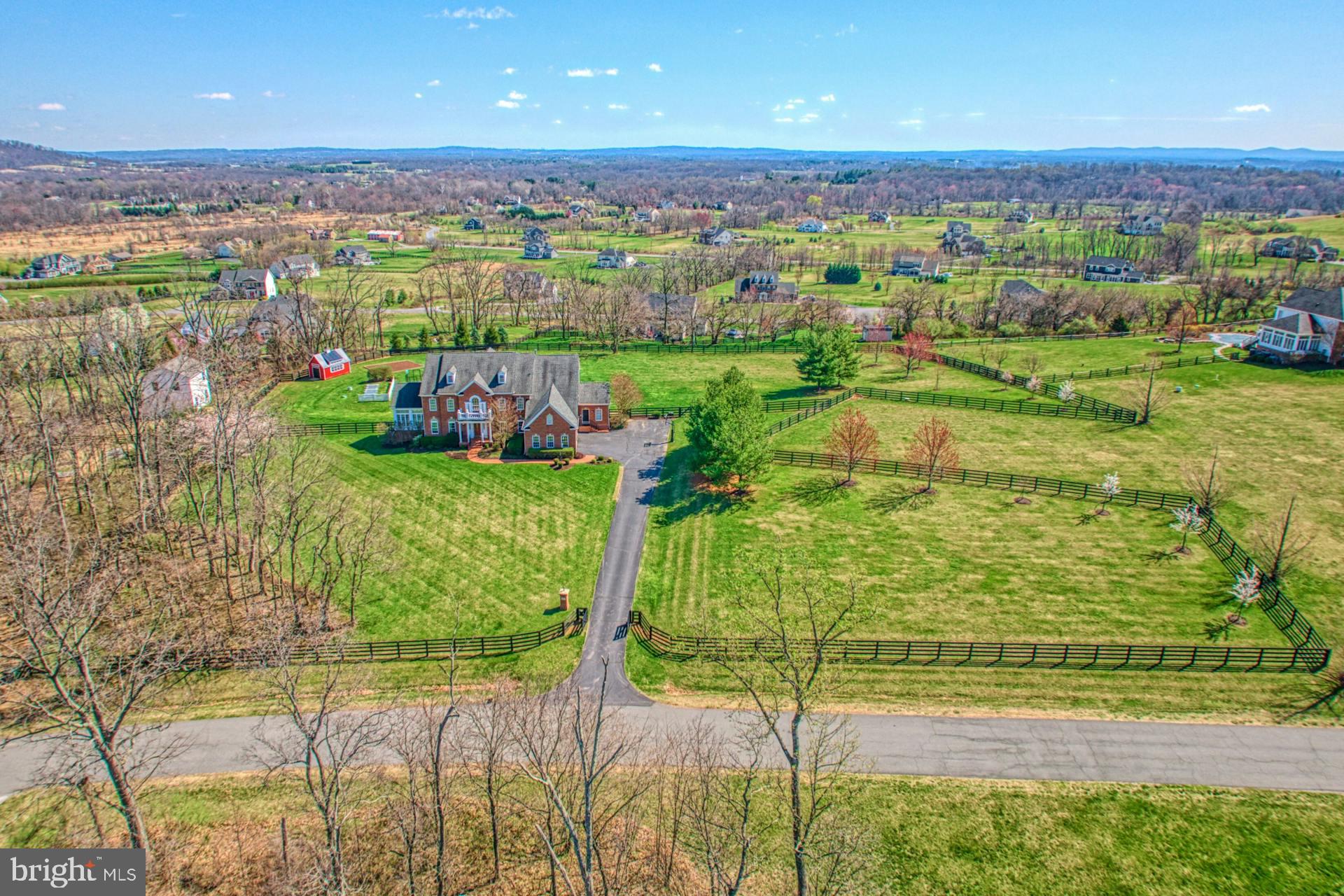 HIGHLANDS - Residential