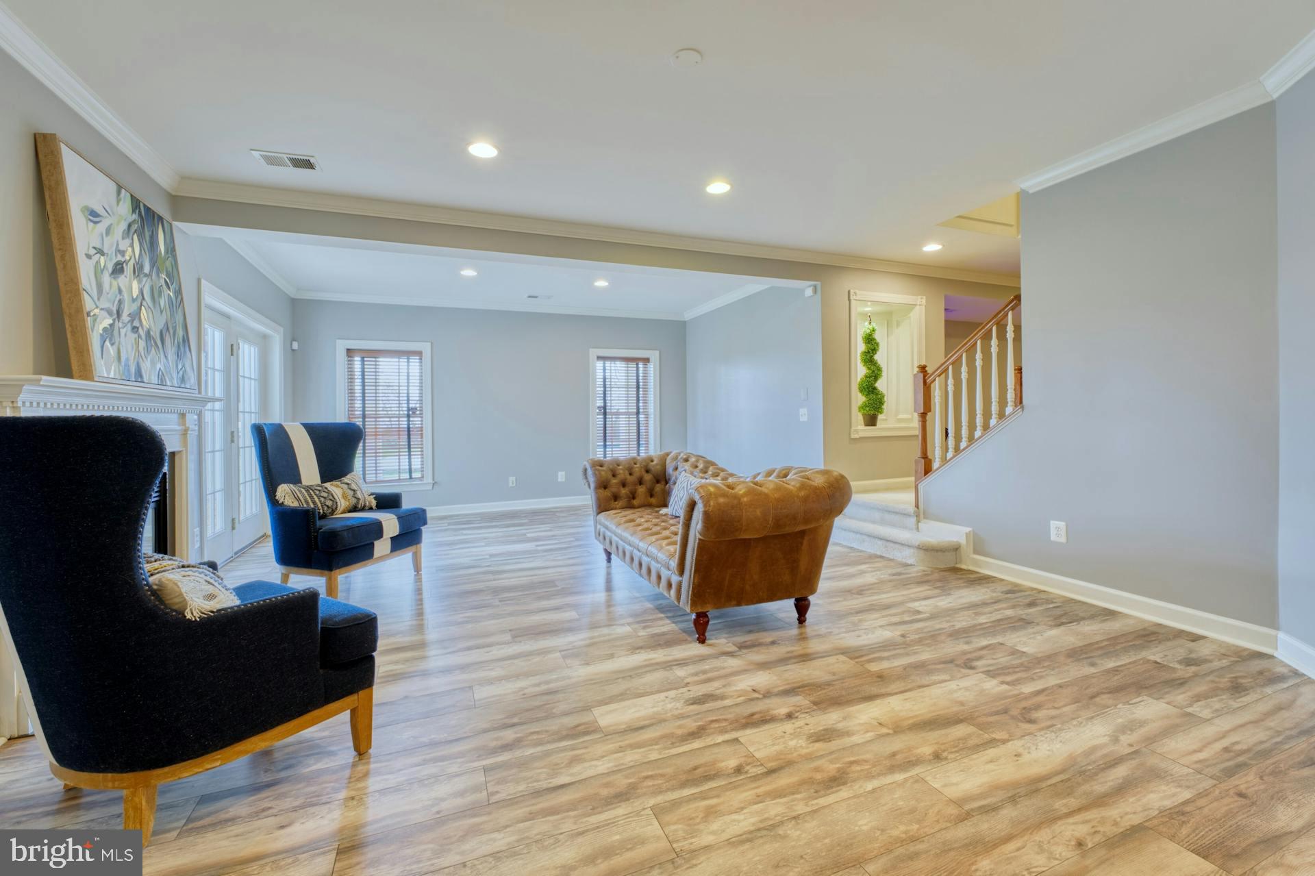 HIGHLANDS - Residential