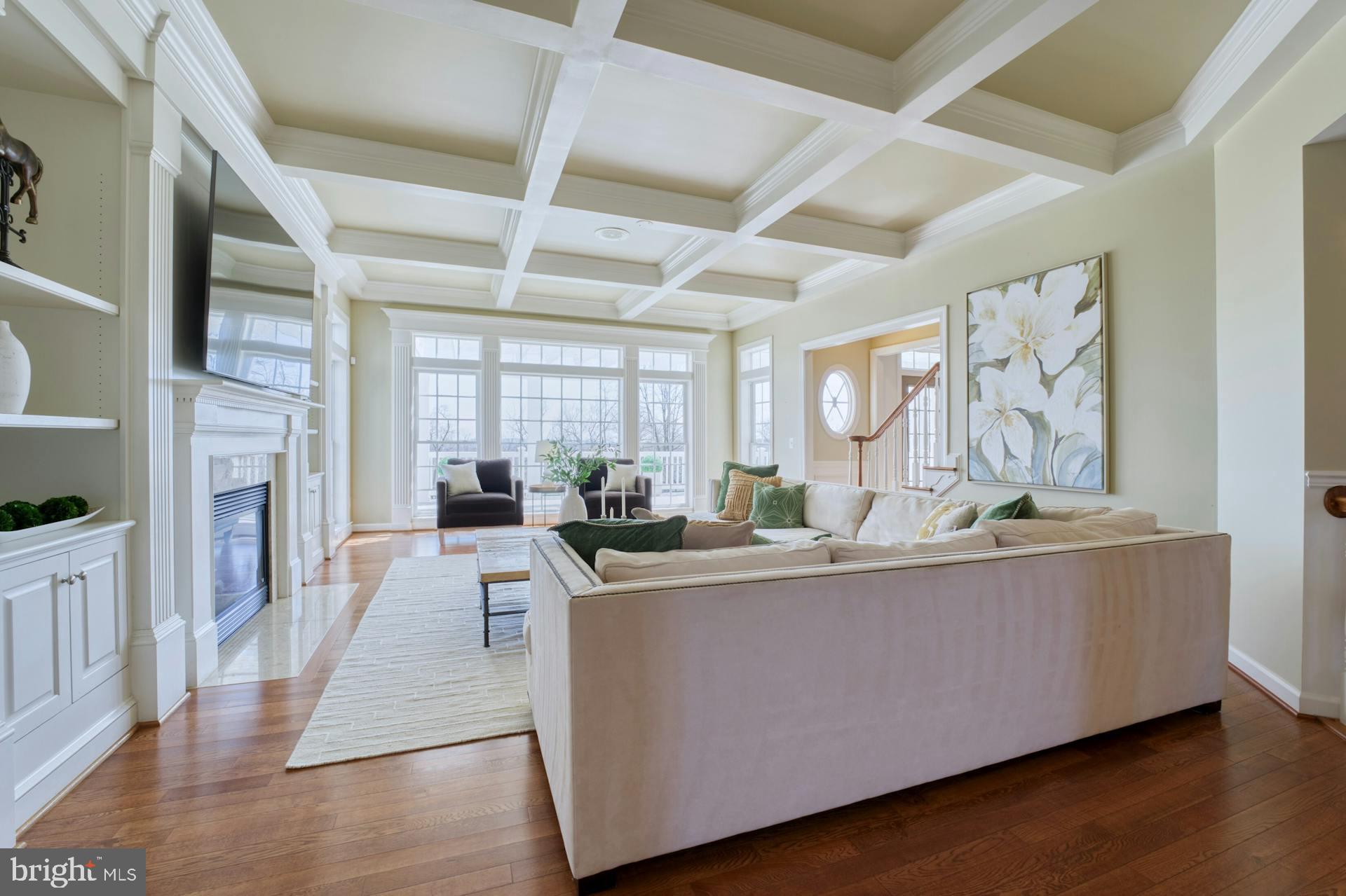 HIGHLANDS - Residential