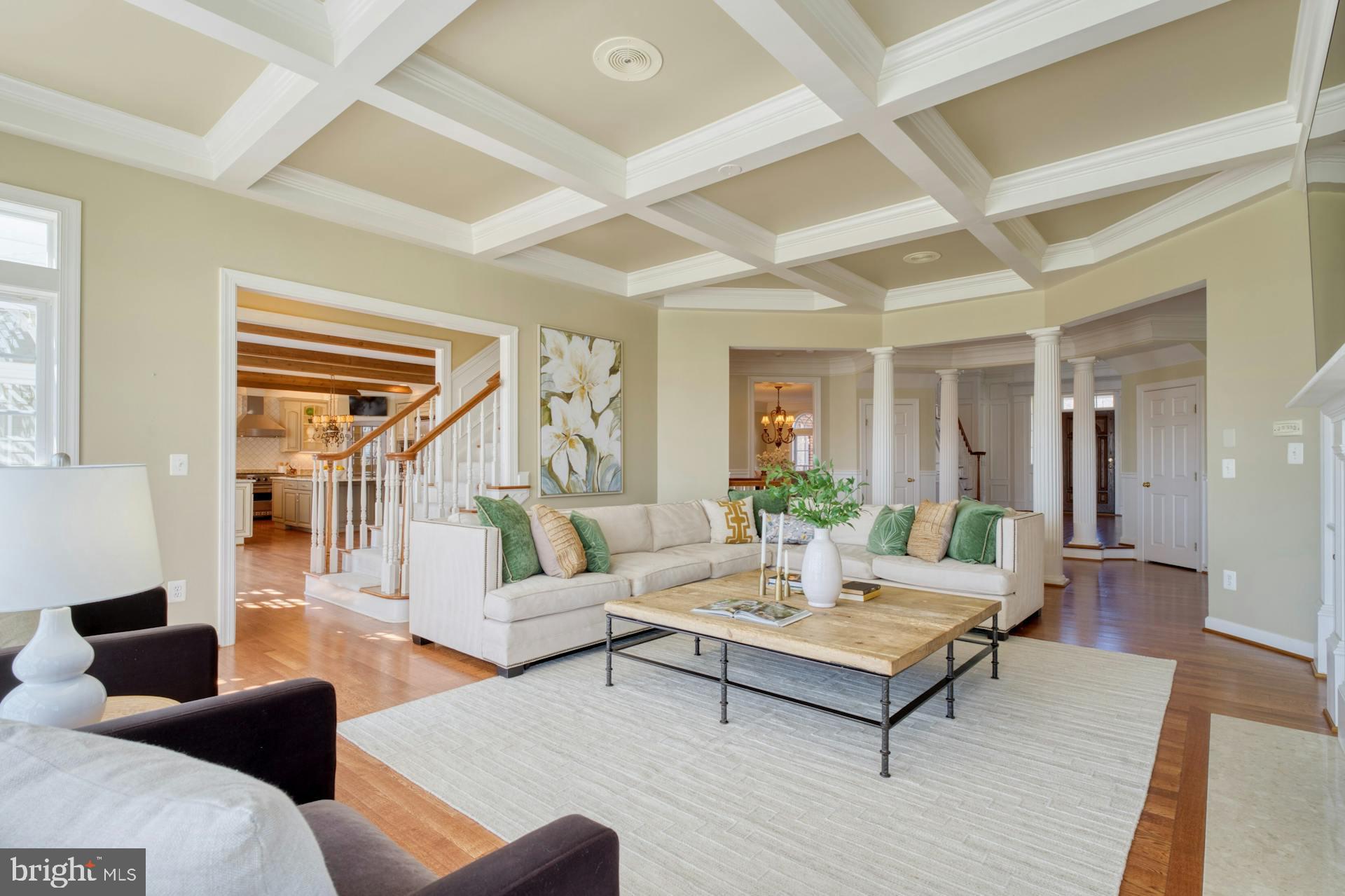 HIGHLANDS - Residential