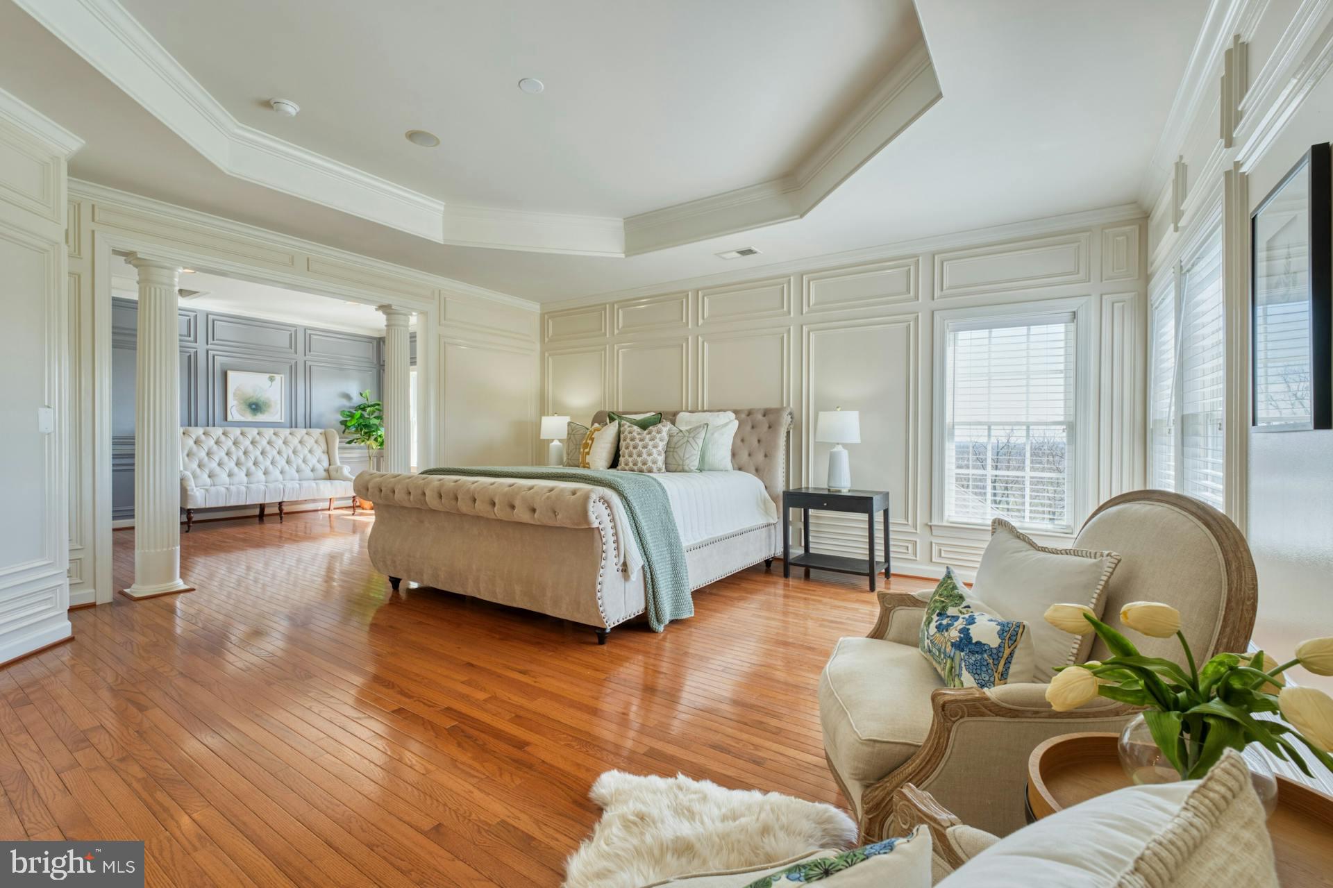 HIGHLANDS - Residential