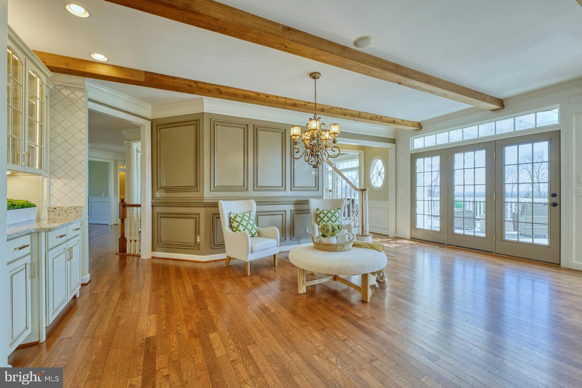 HIGHLANDS - Residential