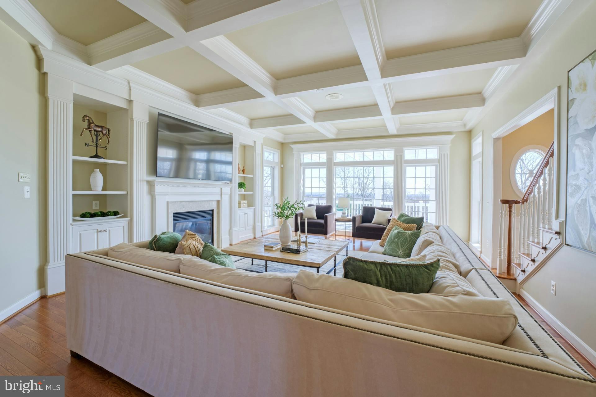 HIGHLANDS - Residential