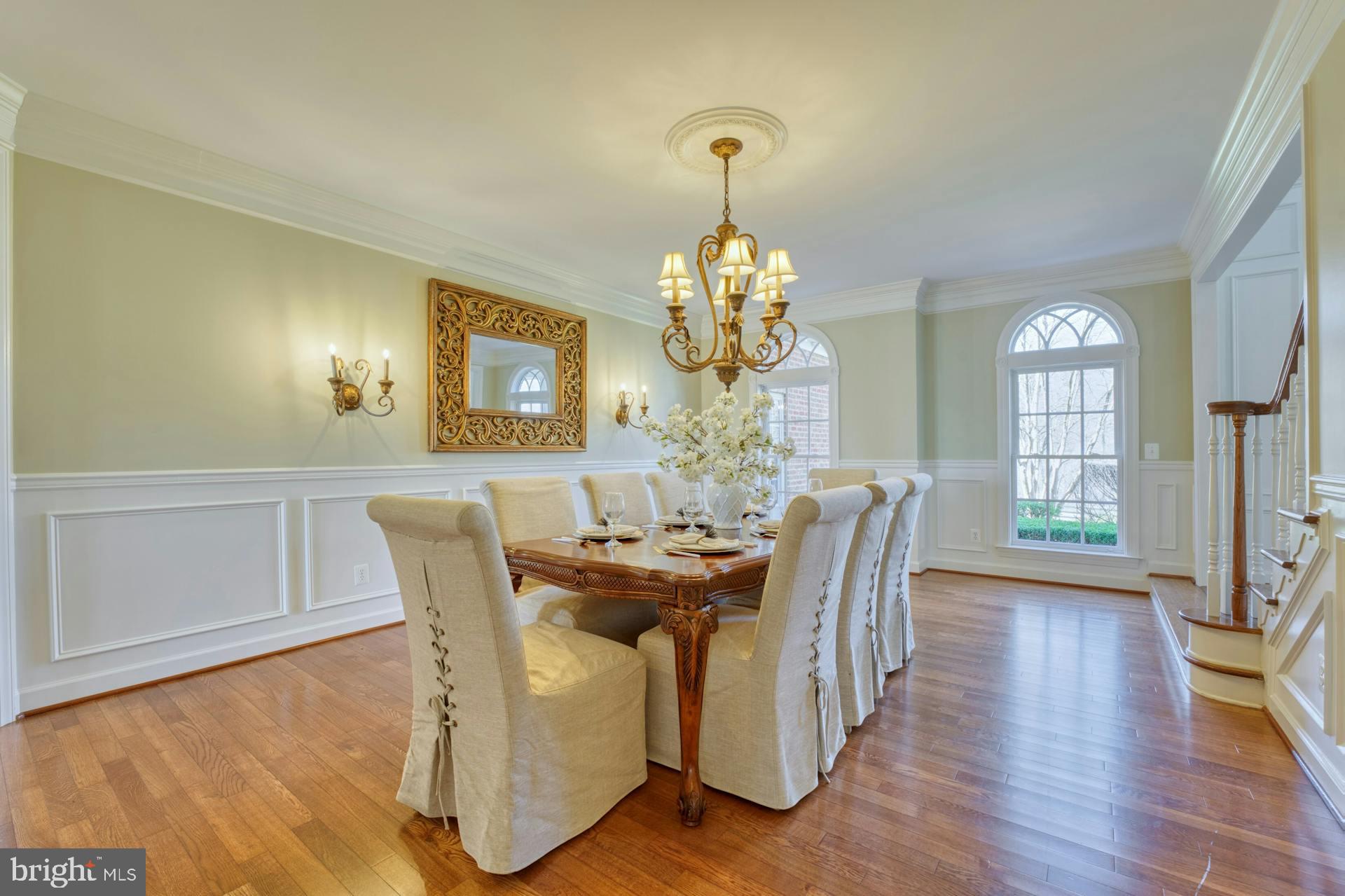 HIGHLANDS - Residential