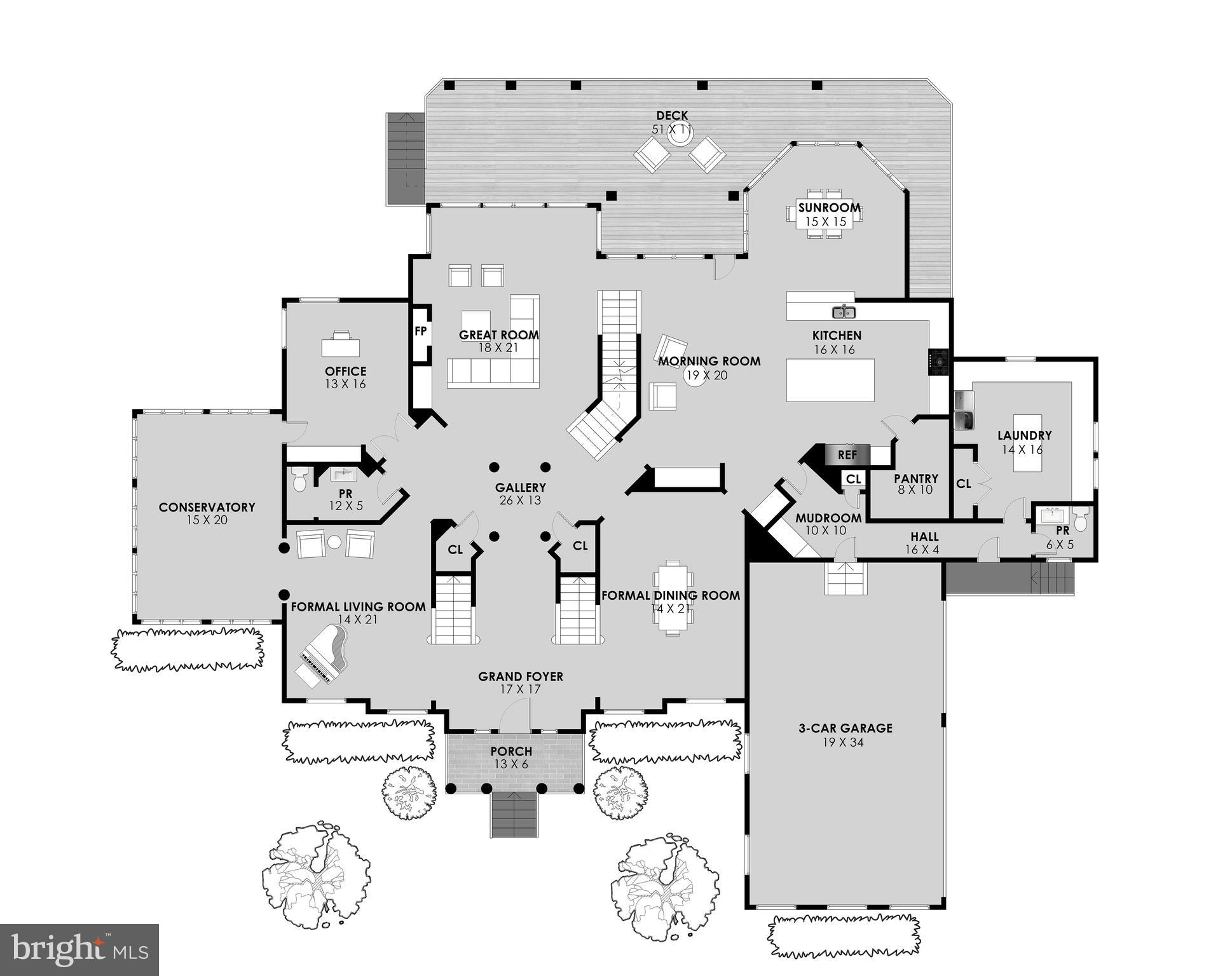 HIGHLANDS - Residential