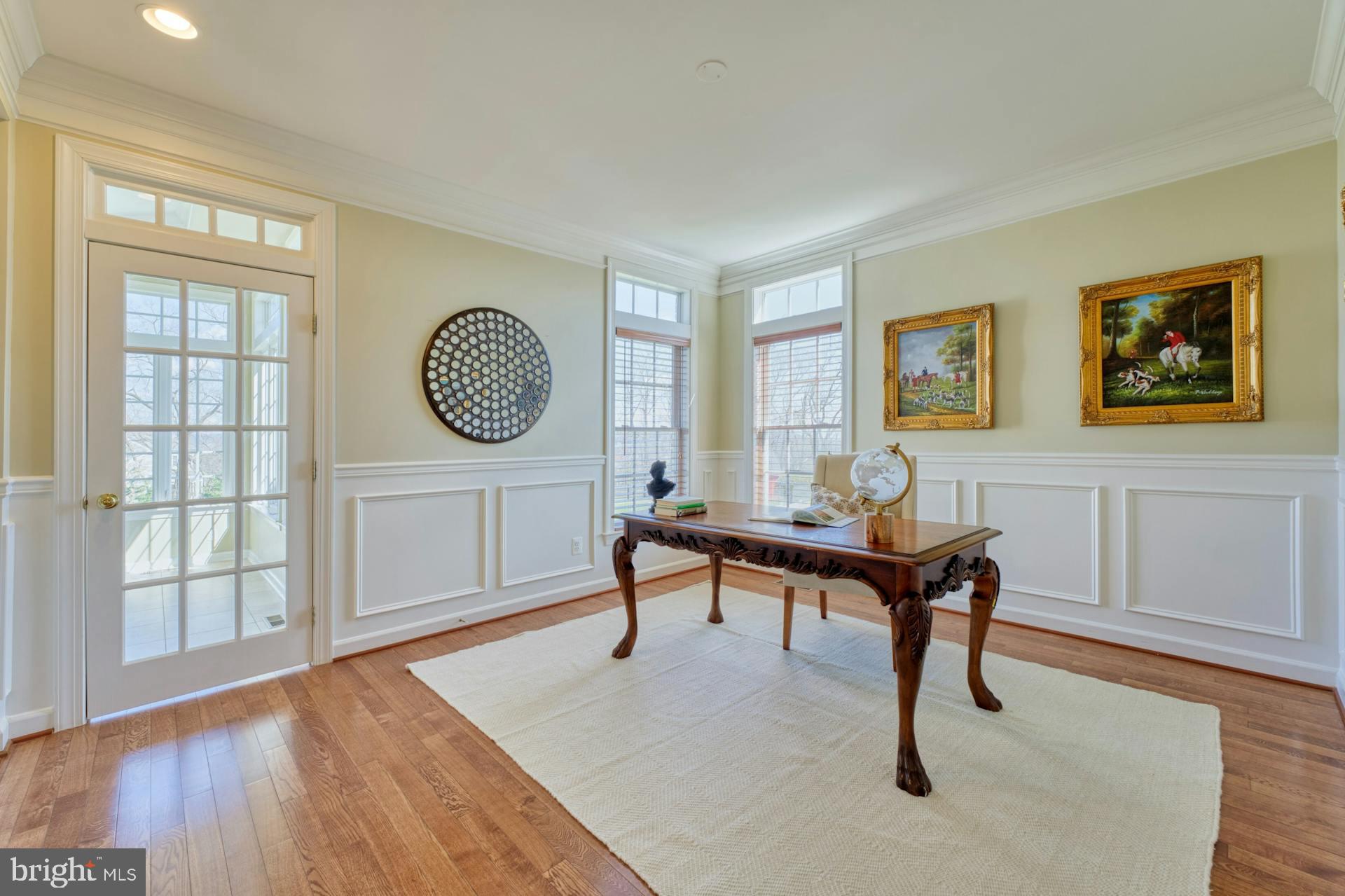 HIGHLANDS - Residential