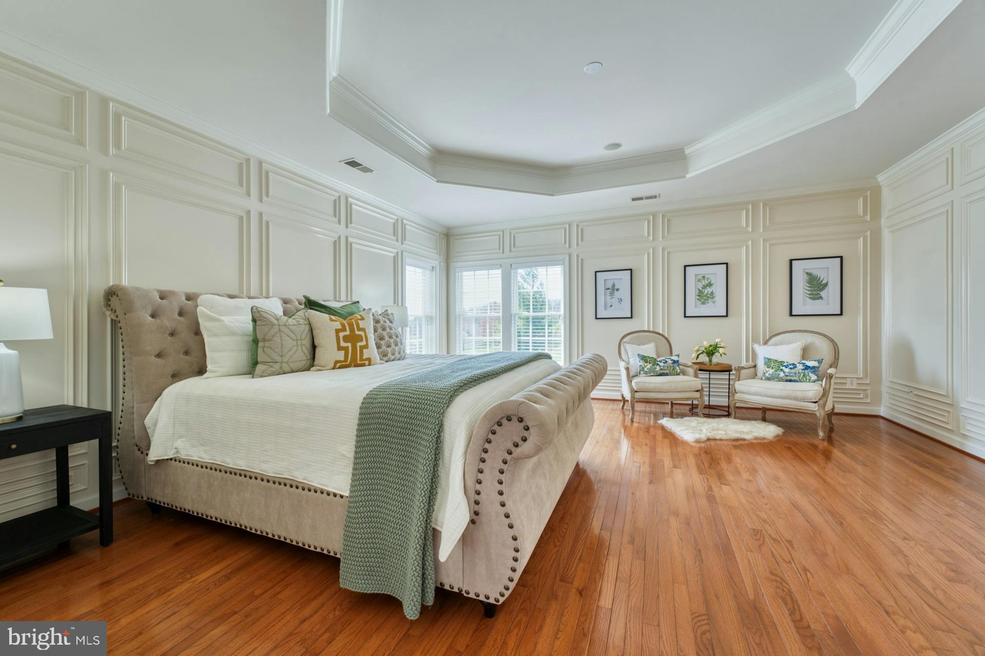 HIGHLANDS - Residential