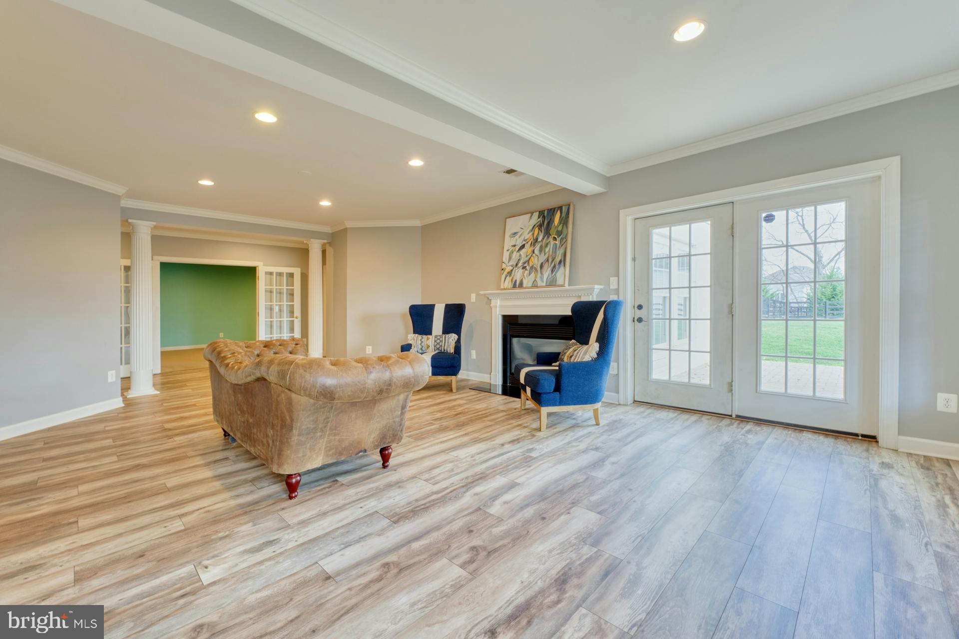 HIGHLANDS - Residential