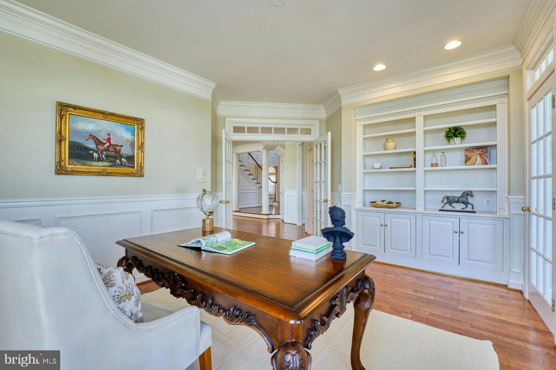 HIGHLANDS - Residential