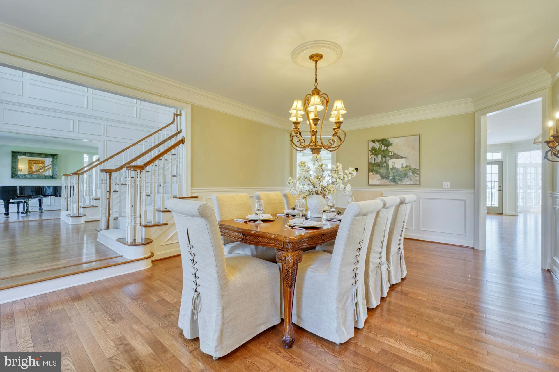 HIGHLANDS - Residential