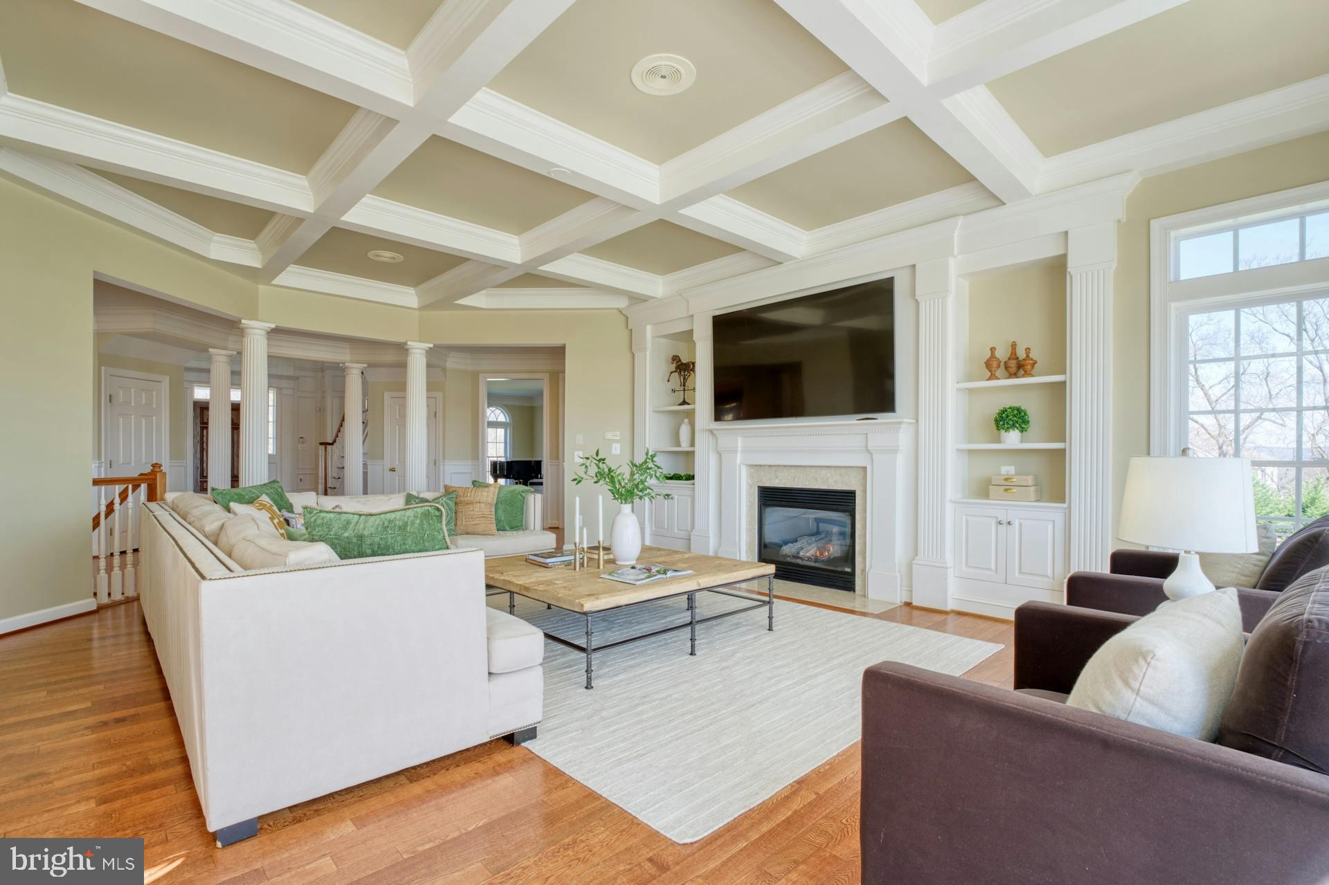 HIGHLANDS - Residential