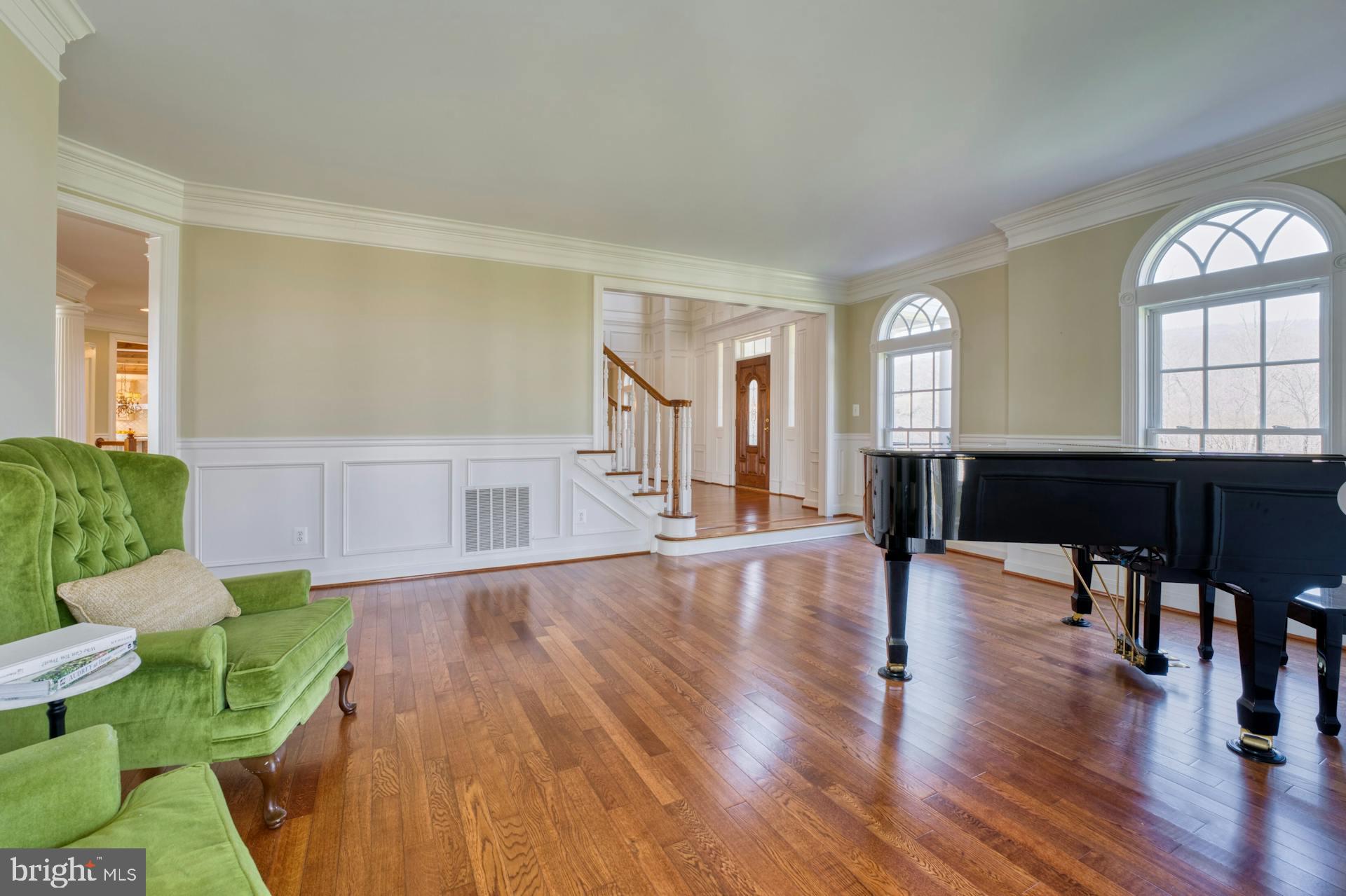 HIGHLANDS - Residential