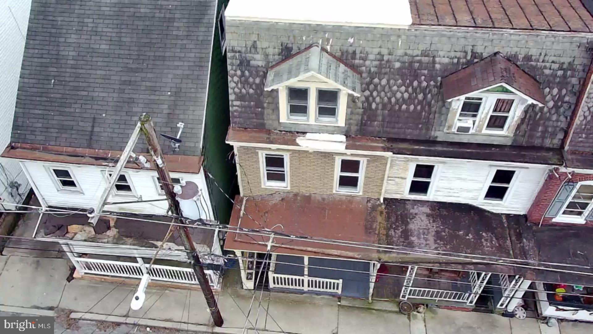 POTTSVILLE - Residential