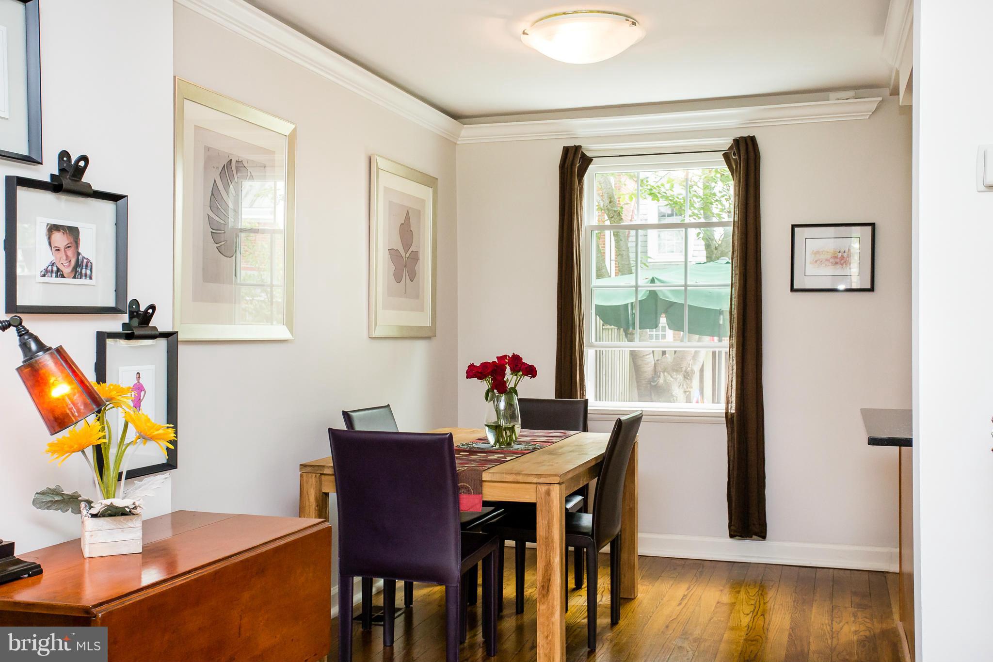 FAIRLINGTON MEWS - Residential