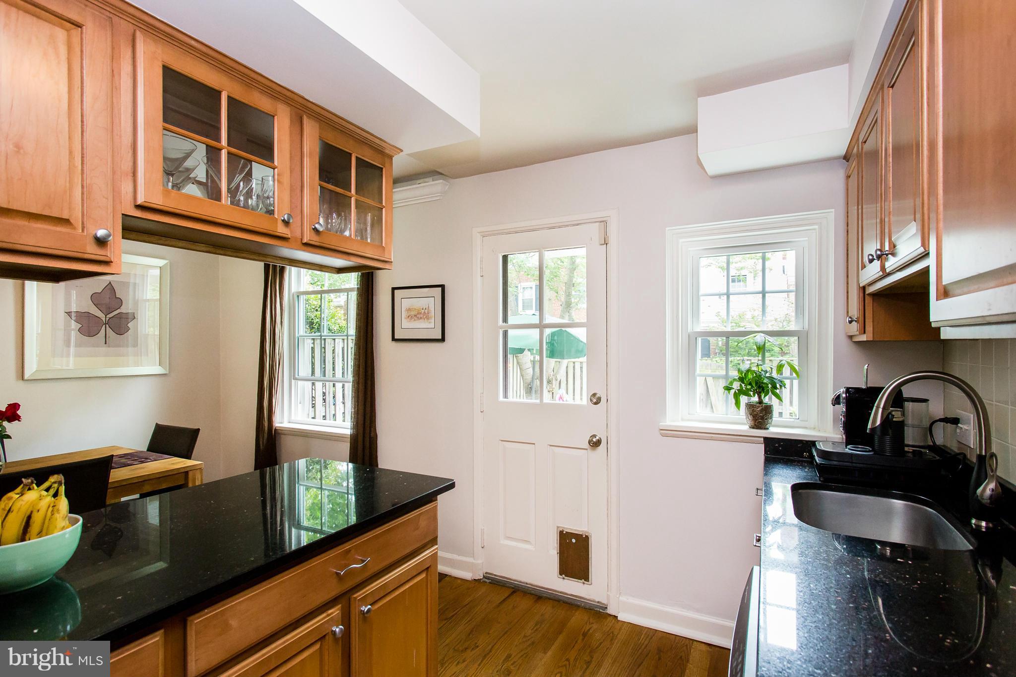 FAIRLINGTON MEWS - Residential