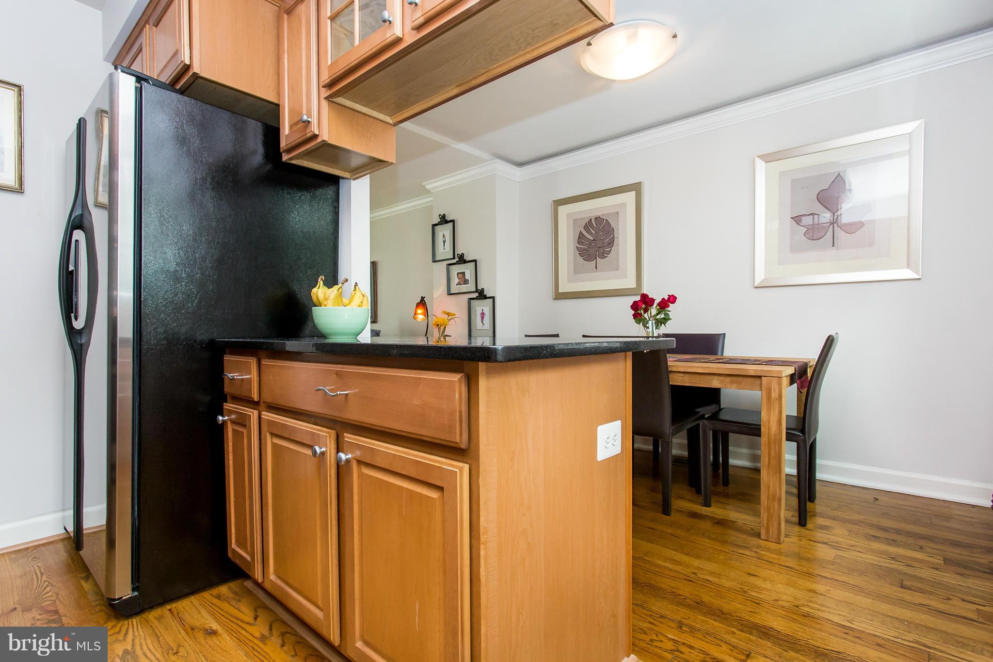 FAIRLINGTON MEWS - Residential