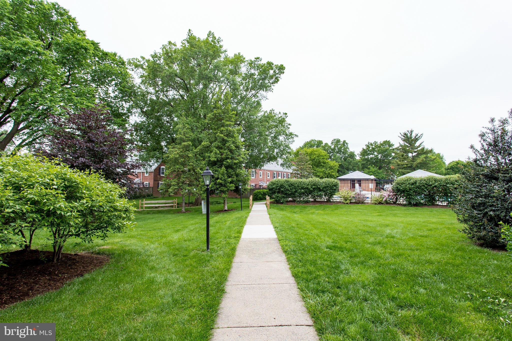 FAIRLINGTON MEWS - Residential