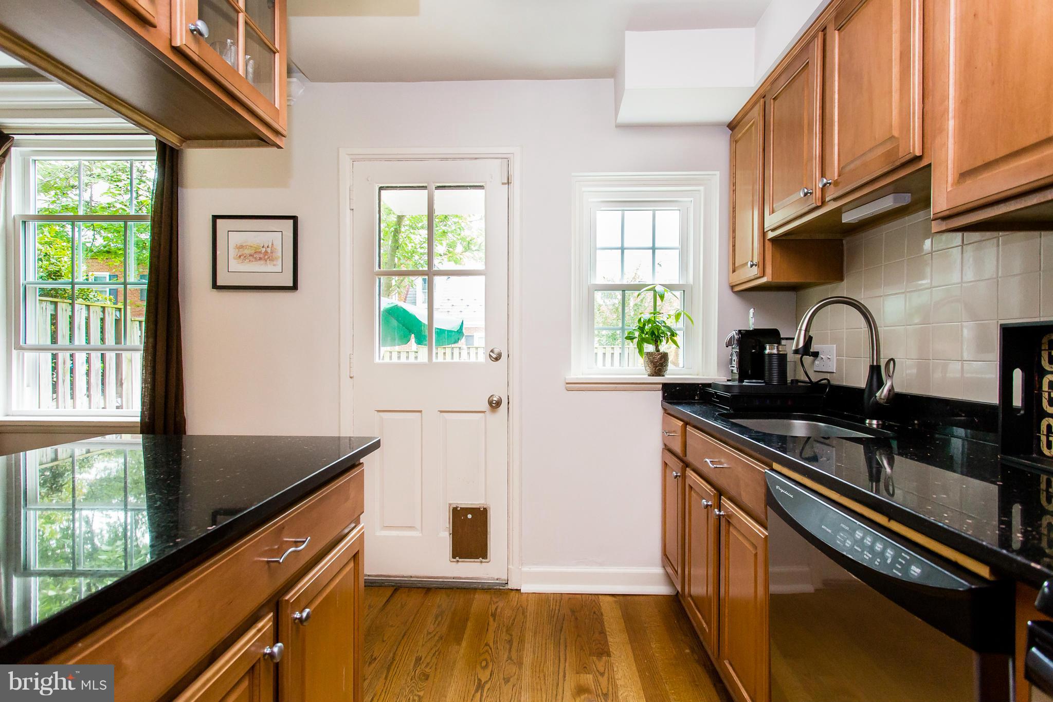 FAIRLINGTON MEWS - Residential