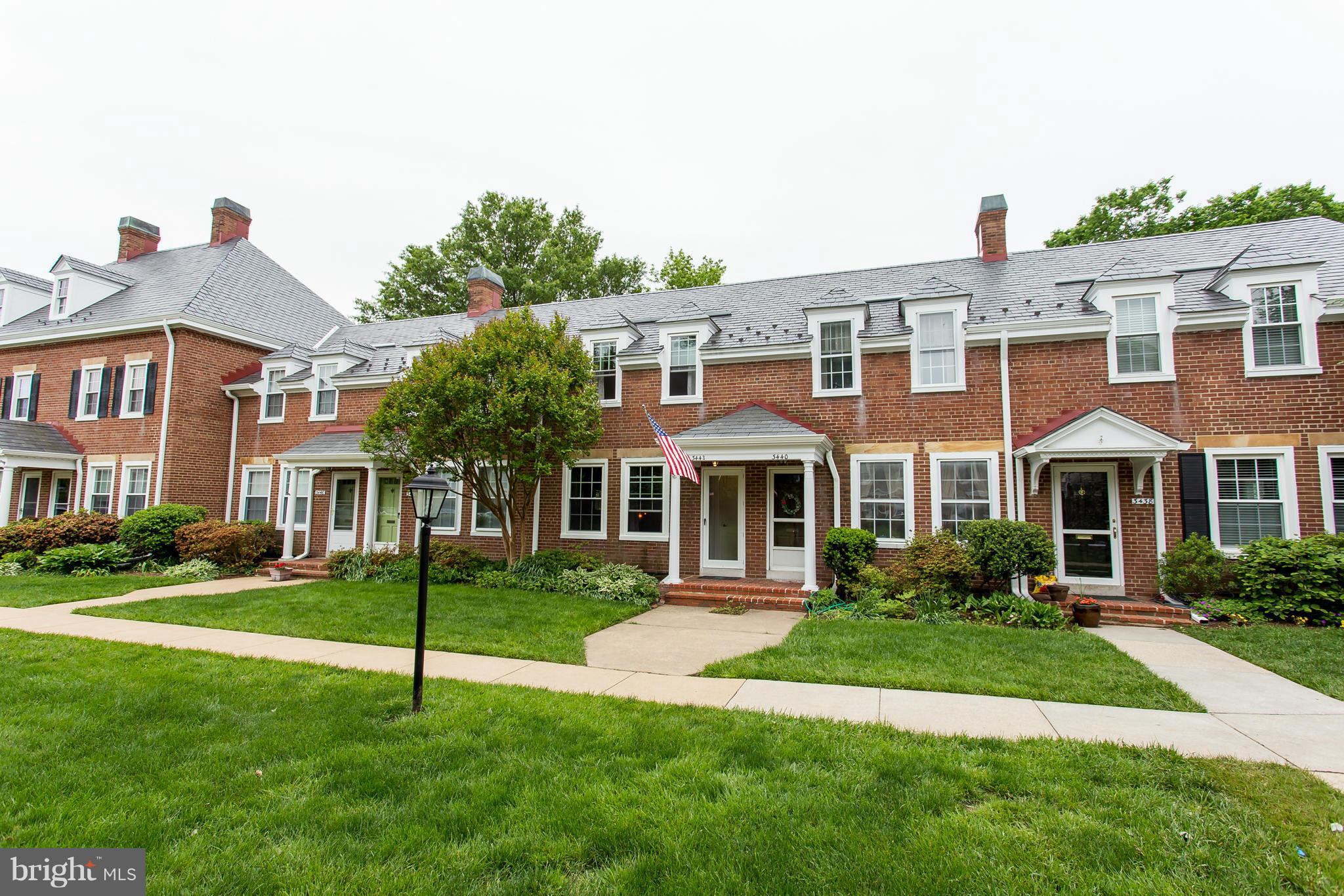 FAIRLINGTON MEWS - Residential