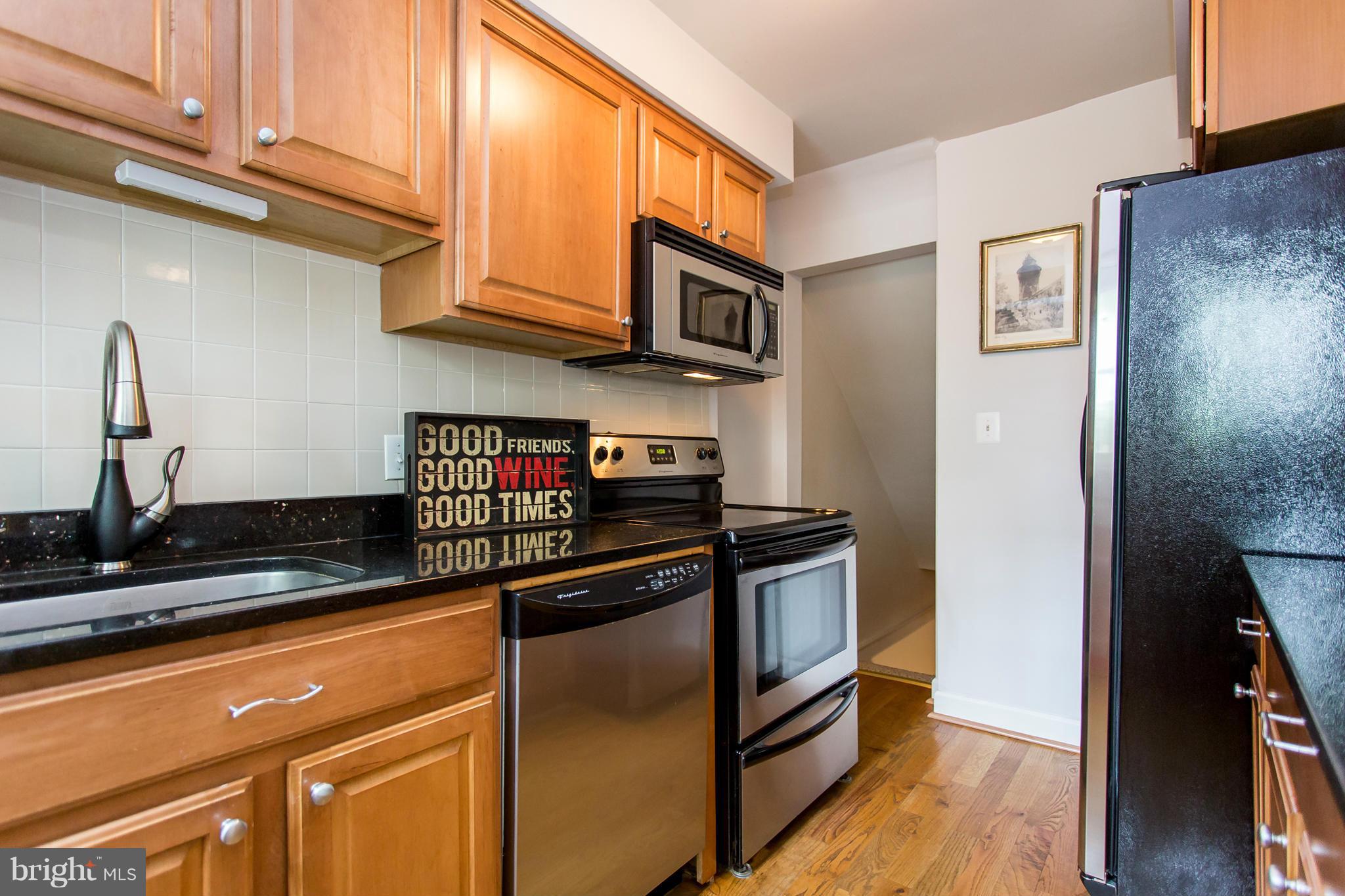 FAIRLINGTON MEWS - Residential