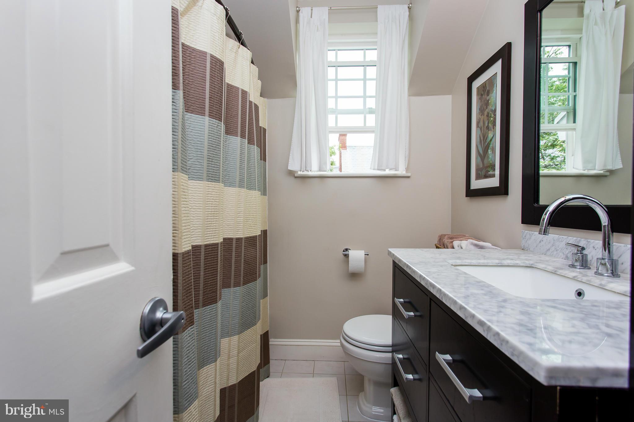 FAIRLINGTON MEWS - Residential