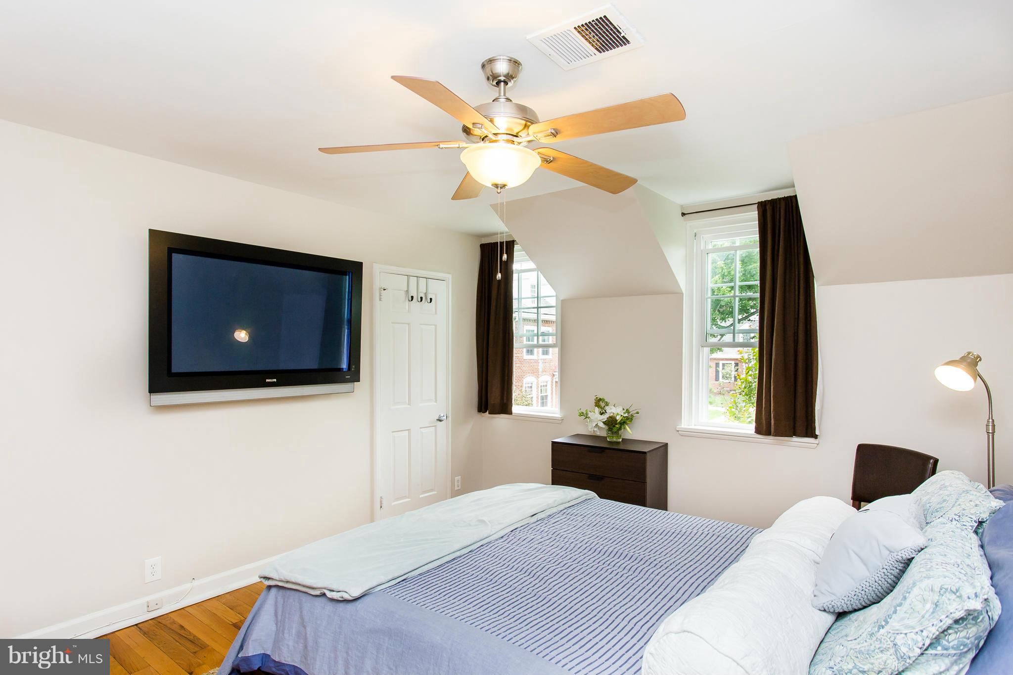 FAIRLINGTON MEWS - Residential