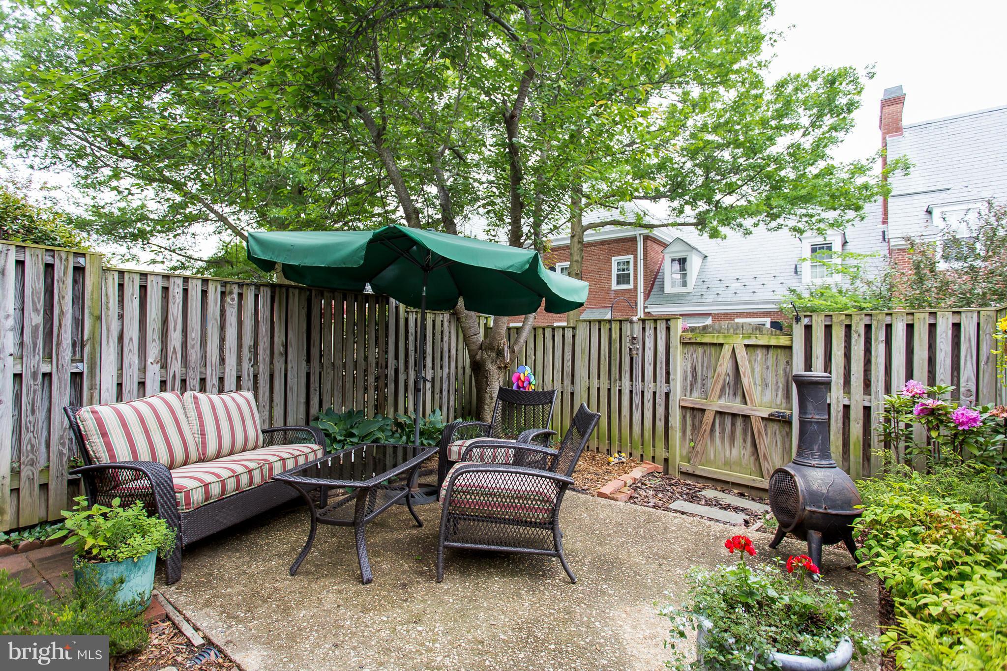 FAIRLINGTON MEWS - Residential