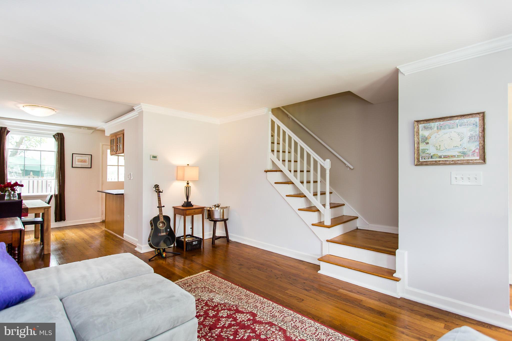 FAIRLINGTON MEWS - Residential