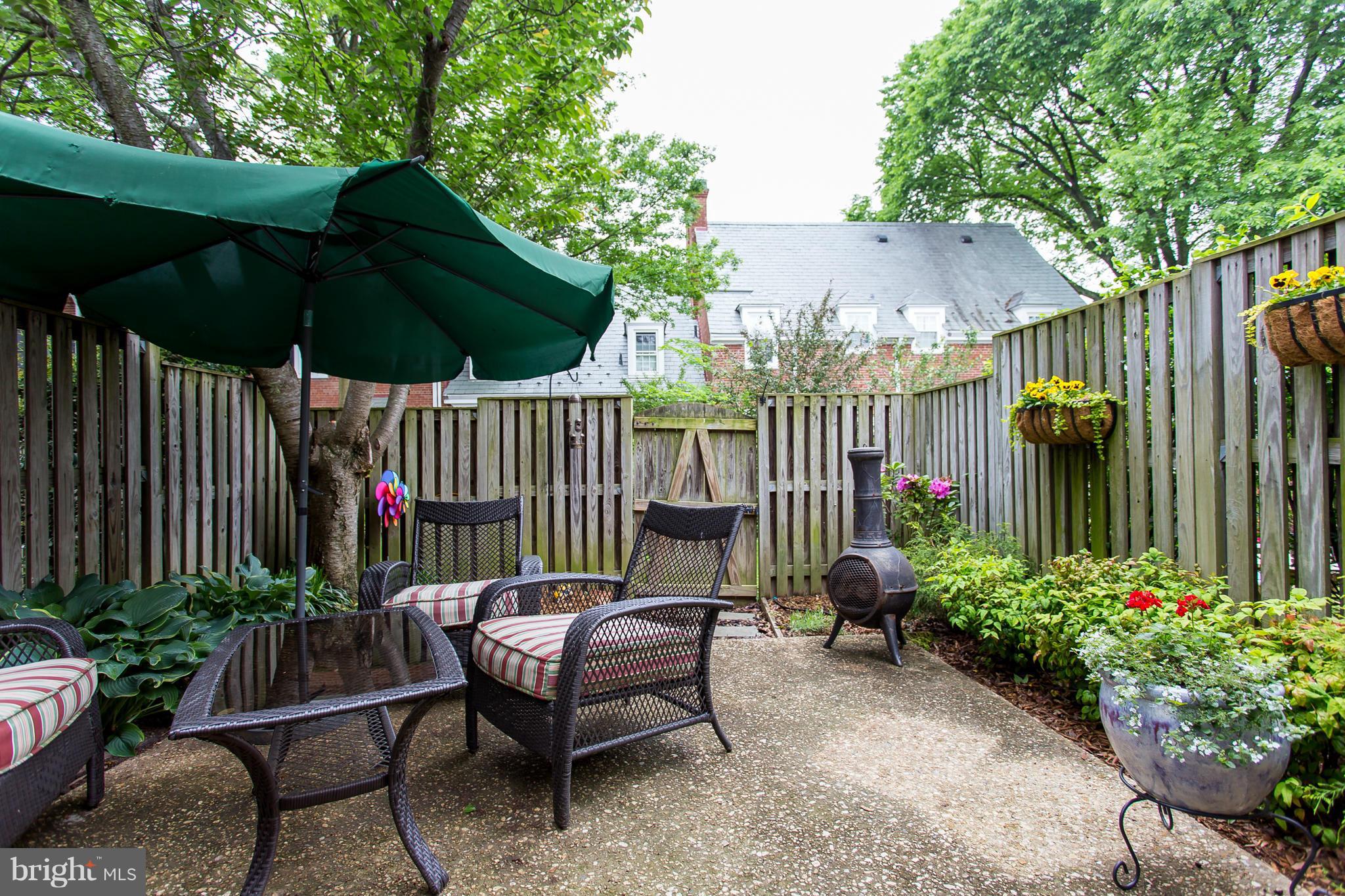 FAIRLINGTON MEWS - Residential