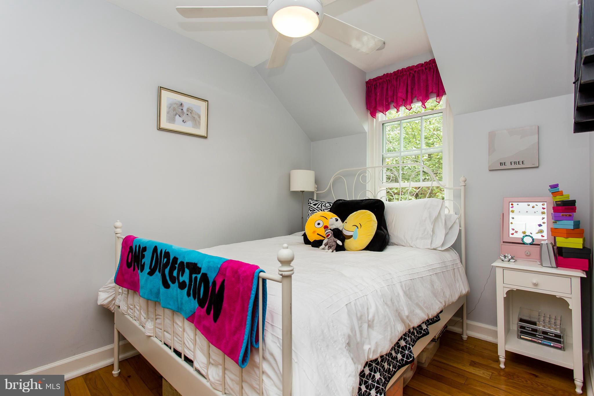 FAIRLINGTON MEWS - Residential