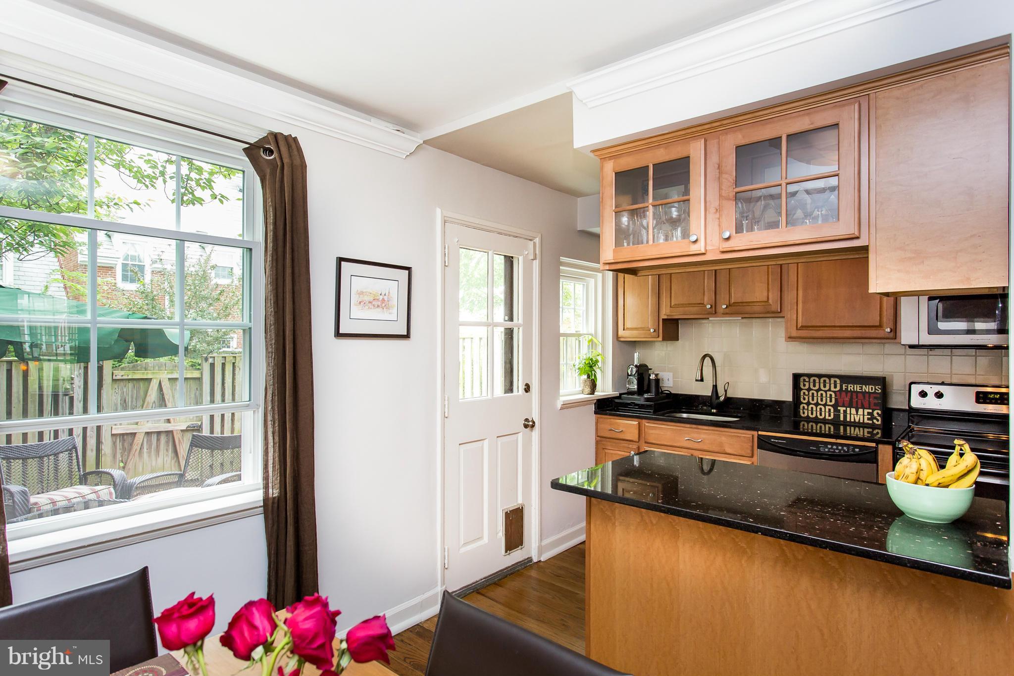 FAIRLINGTON MEWS - Residential