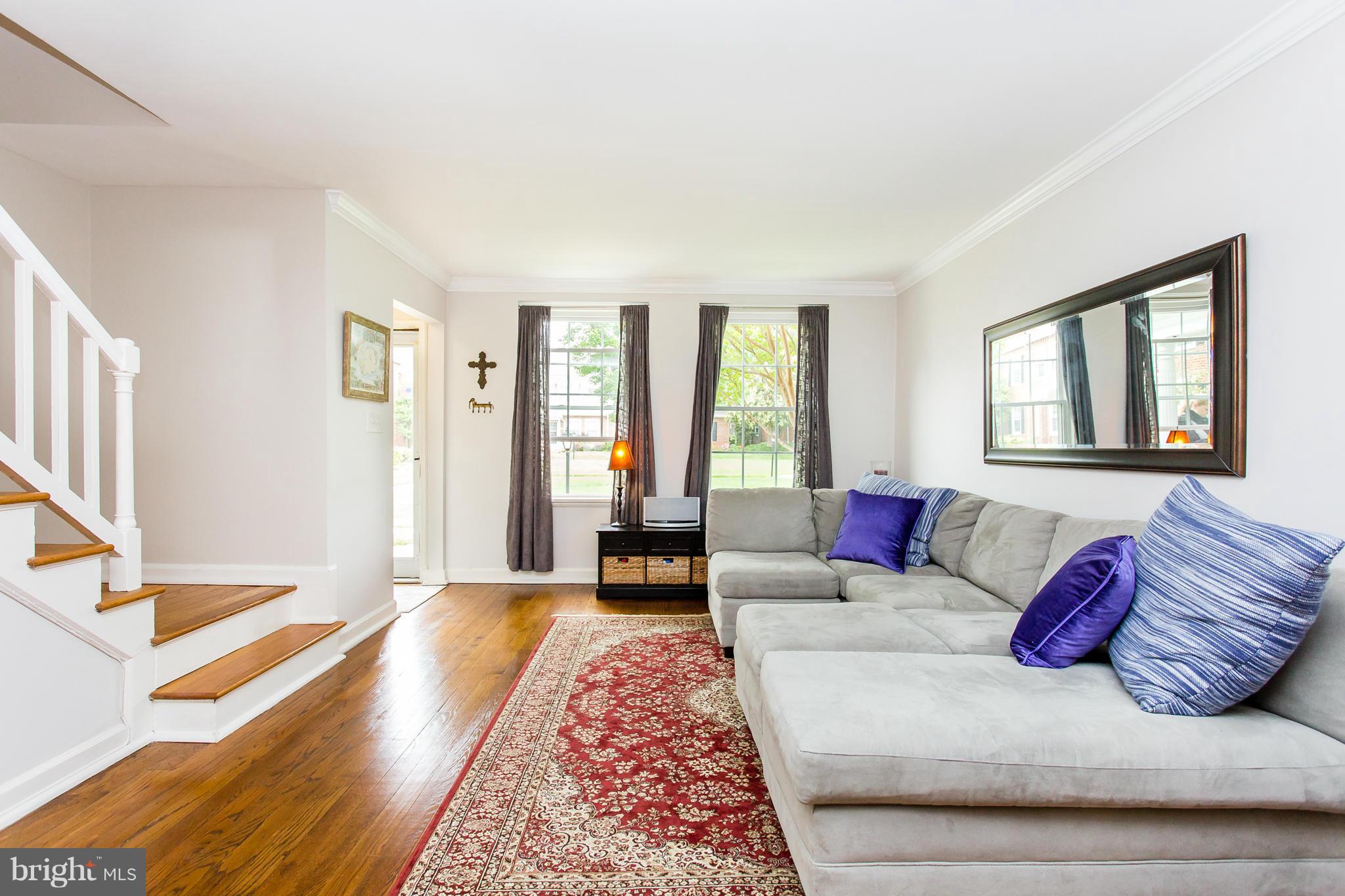 FAIRLINGTON MEWS - Residential