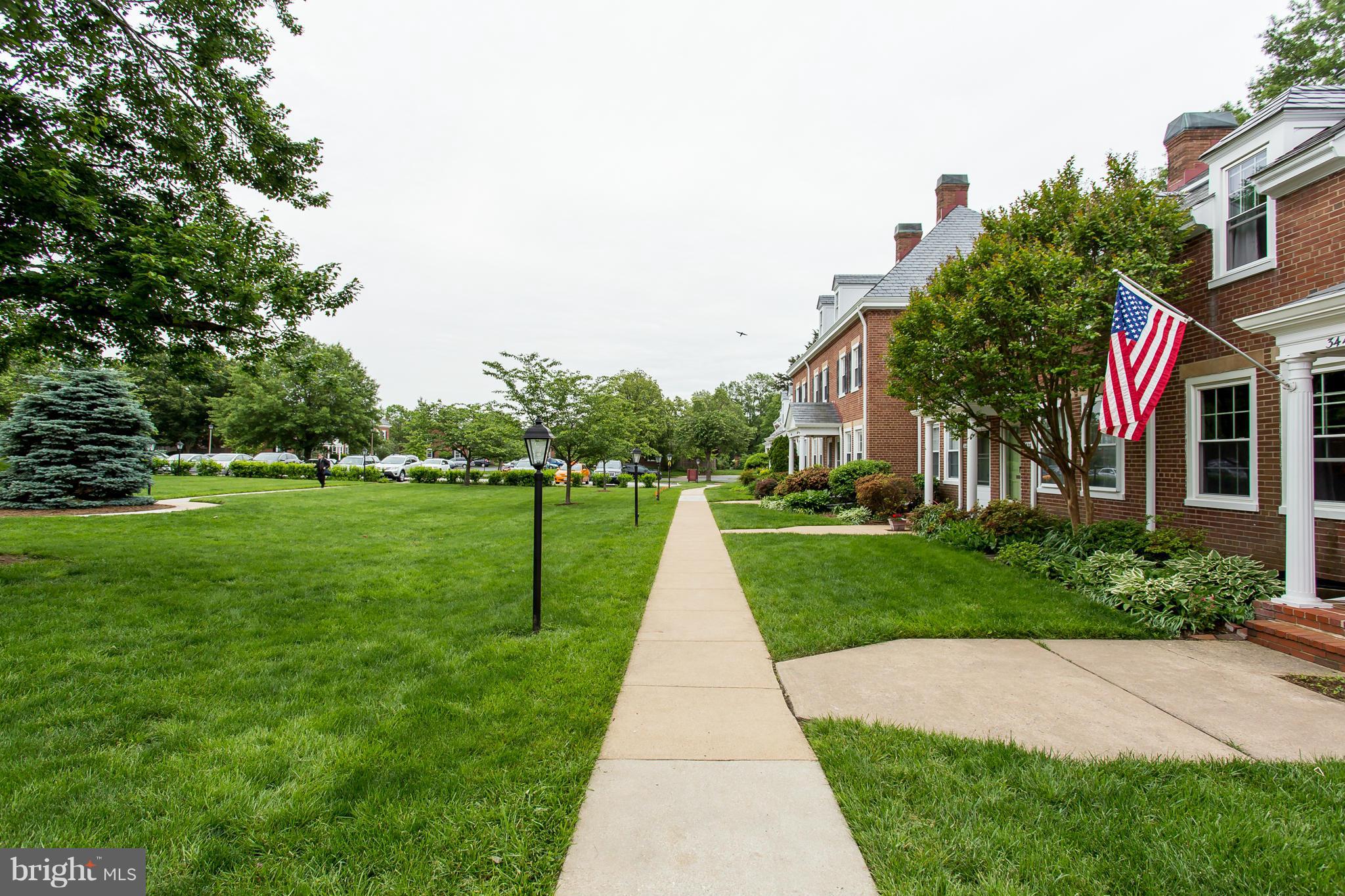 FAIRLINGTON MEWS - Residential