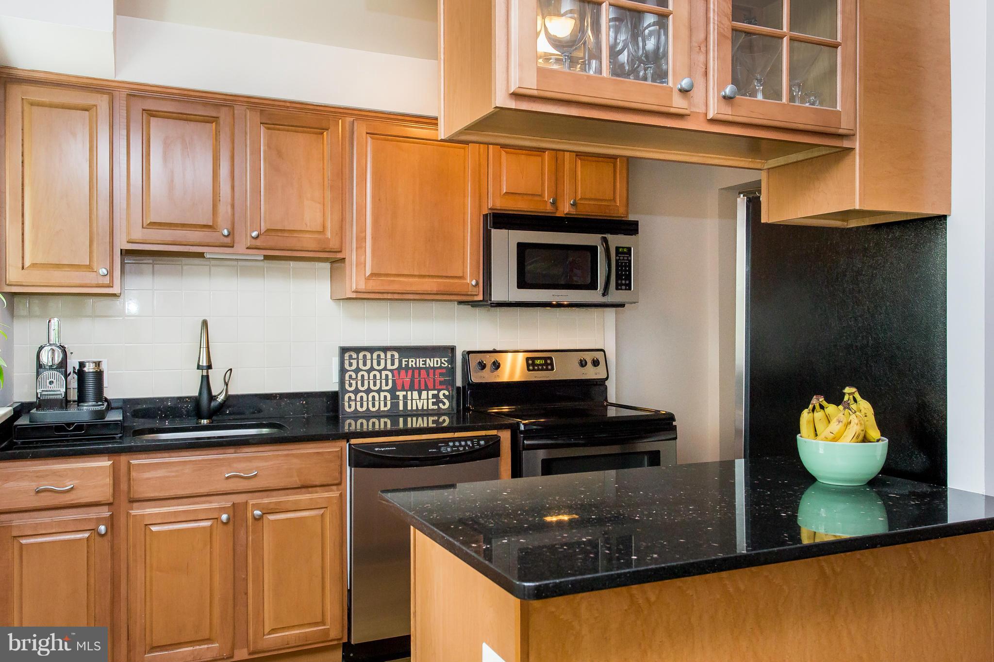 FAIRLINGTON MEWS - Residential