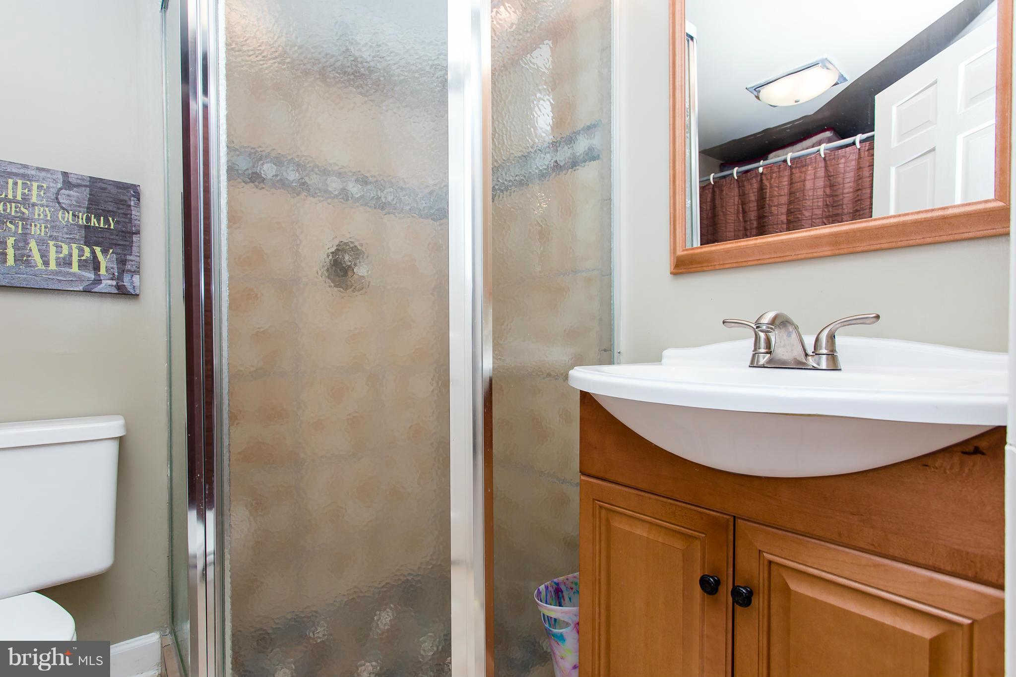 FAIRLINGTON MEWS - Residential