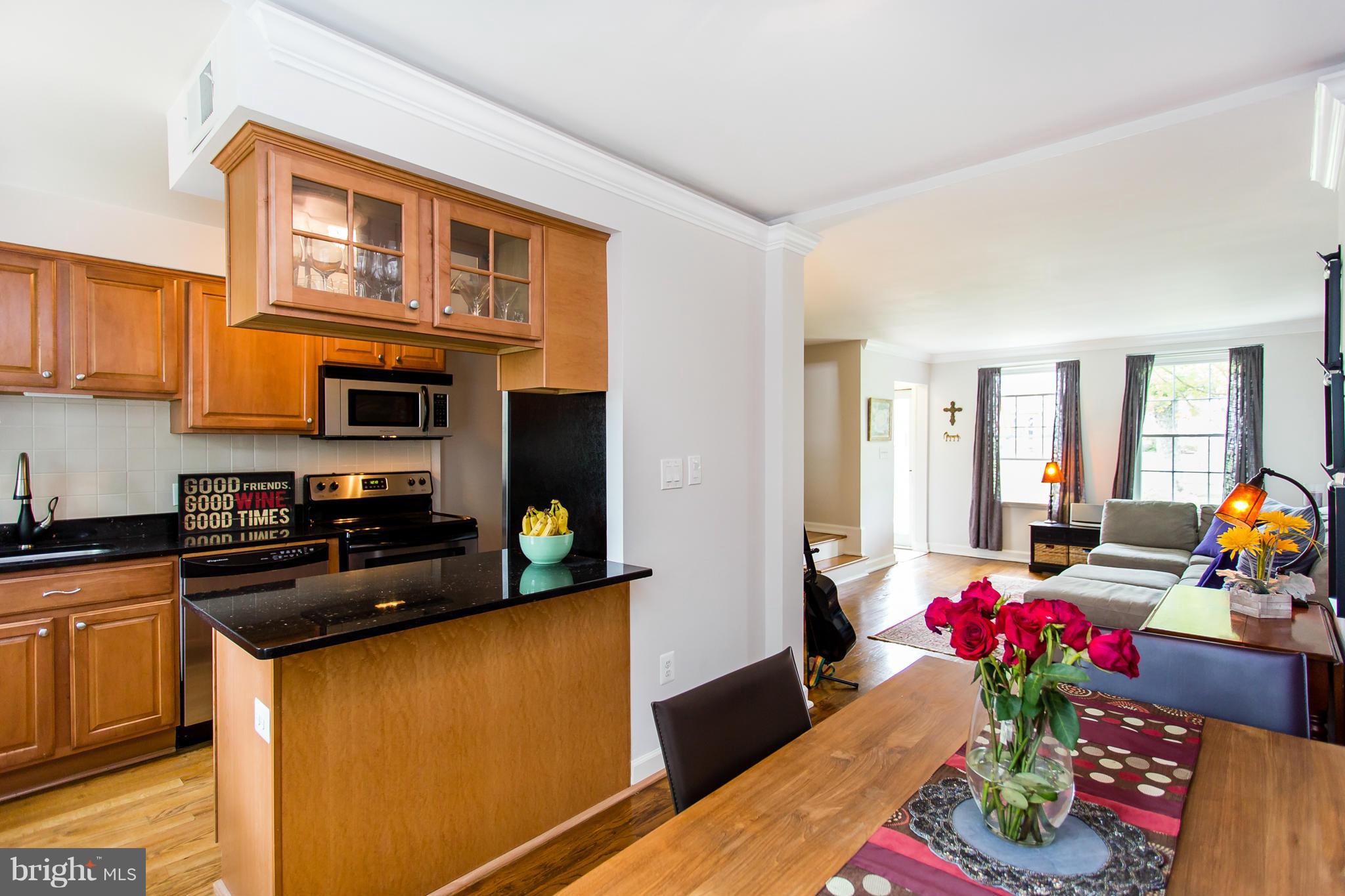 FAIRLINGTON MEWS - Residential