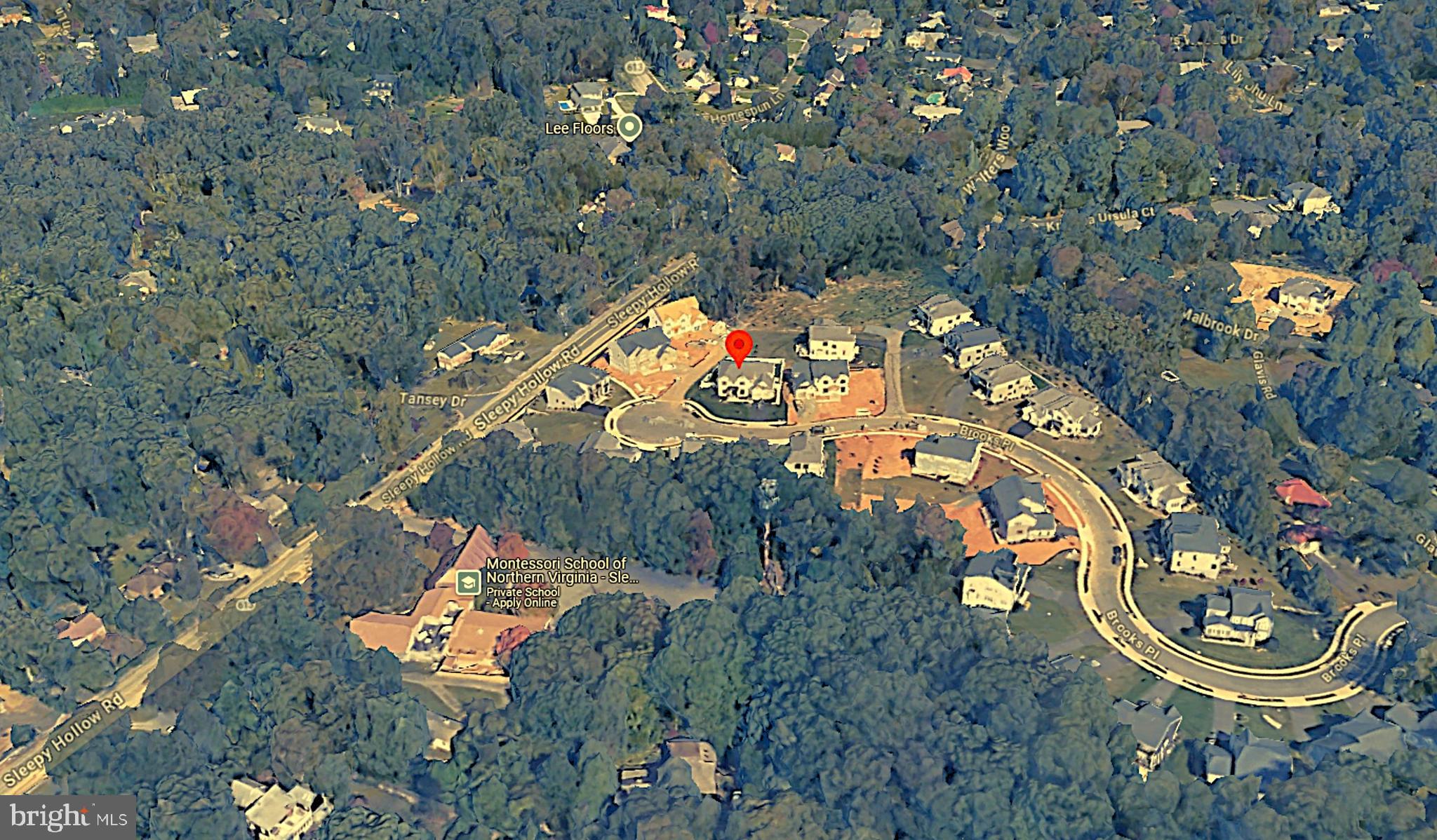 HUDSON QUARTER - Residential