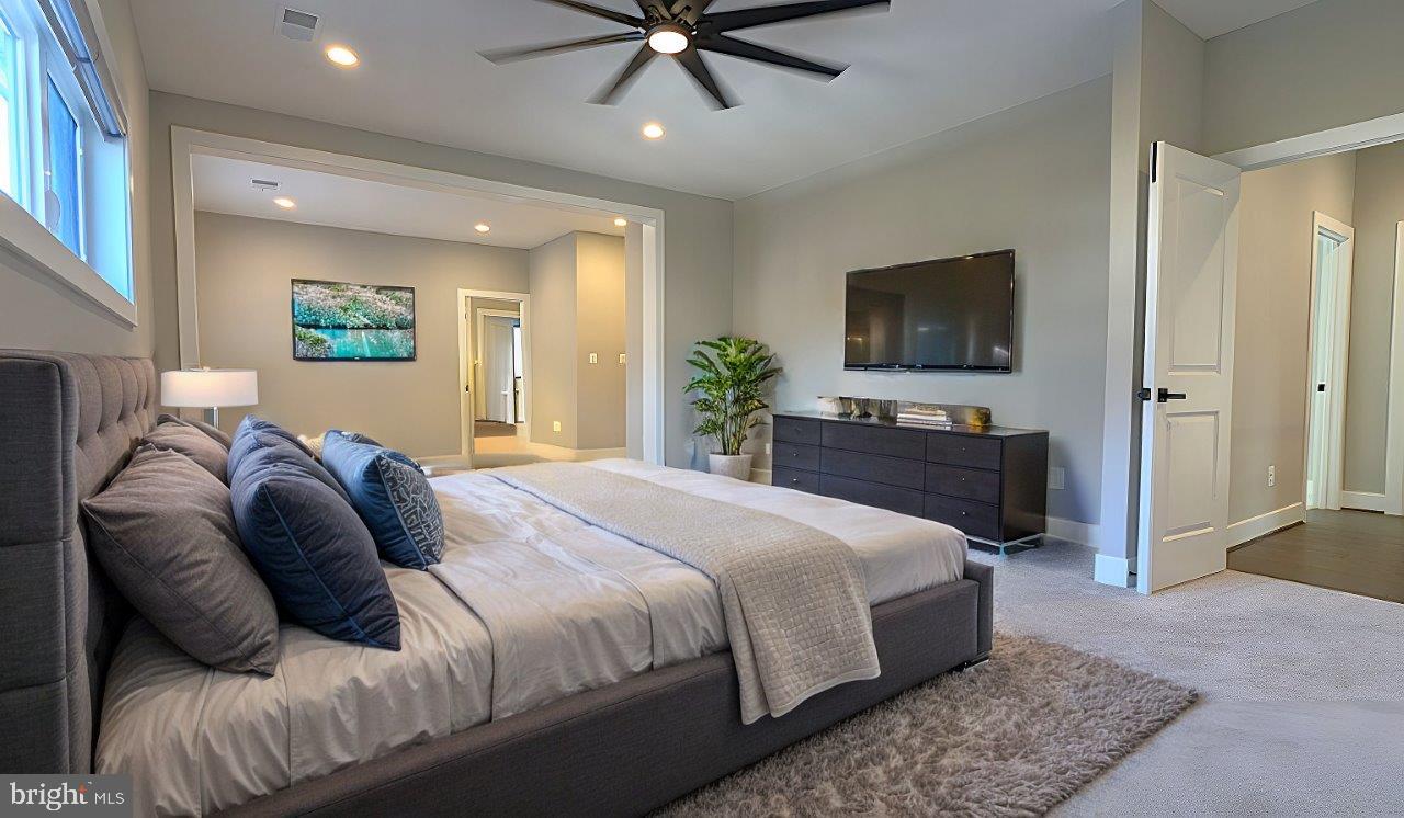 HUDSON QUARTER - Residential