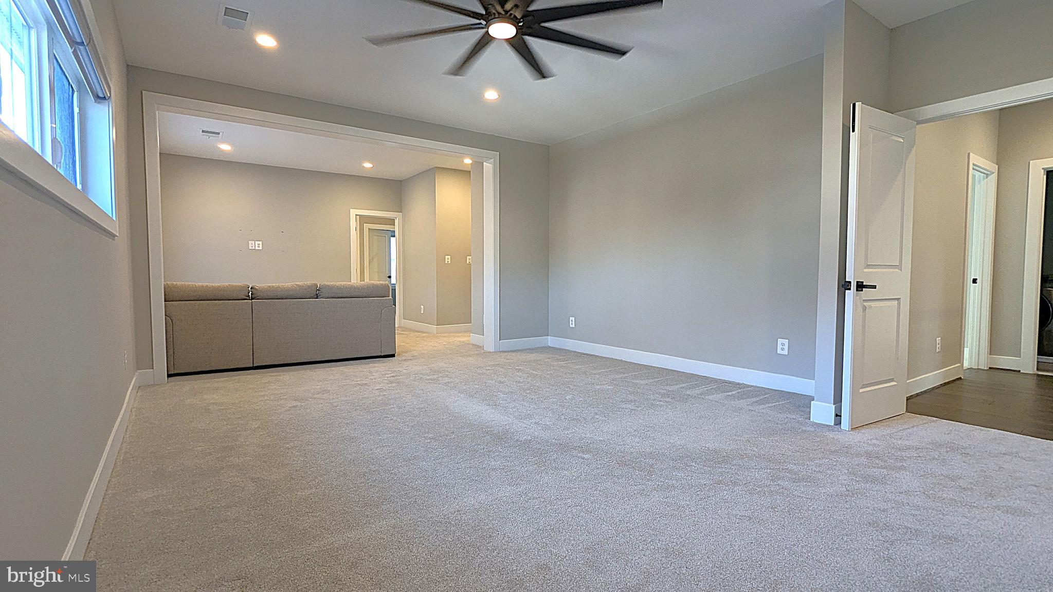 HUDSON QUARTER - Residential