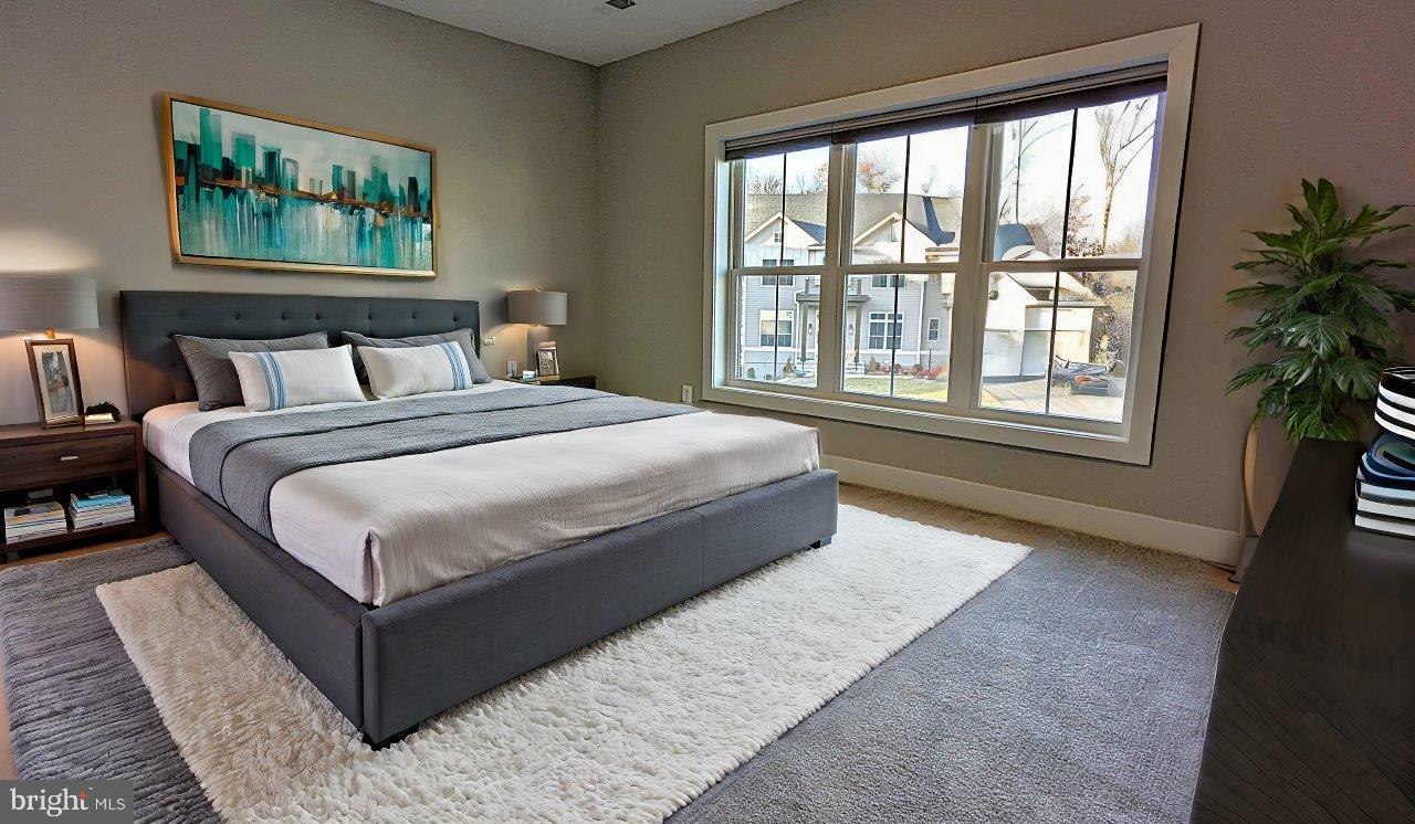 HUDSON QUARTER - Residential