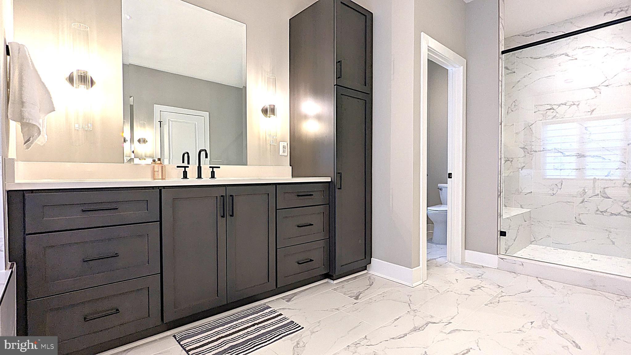 HUDSON QUARTER - Residential