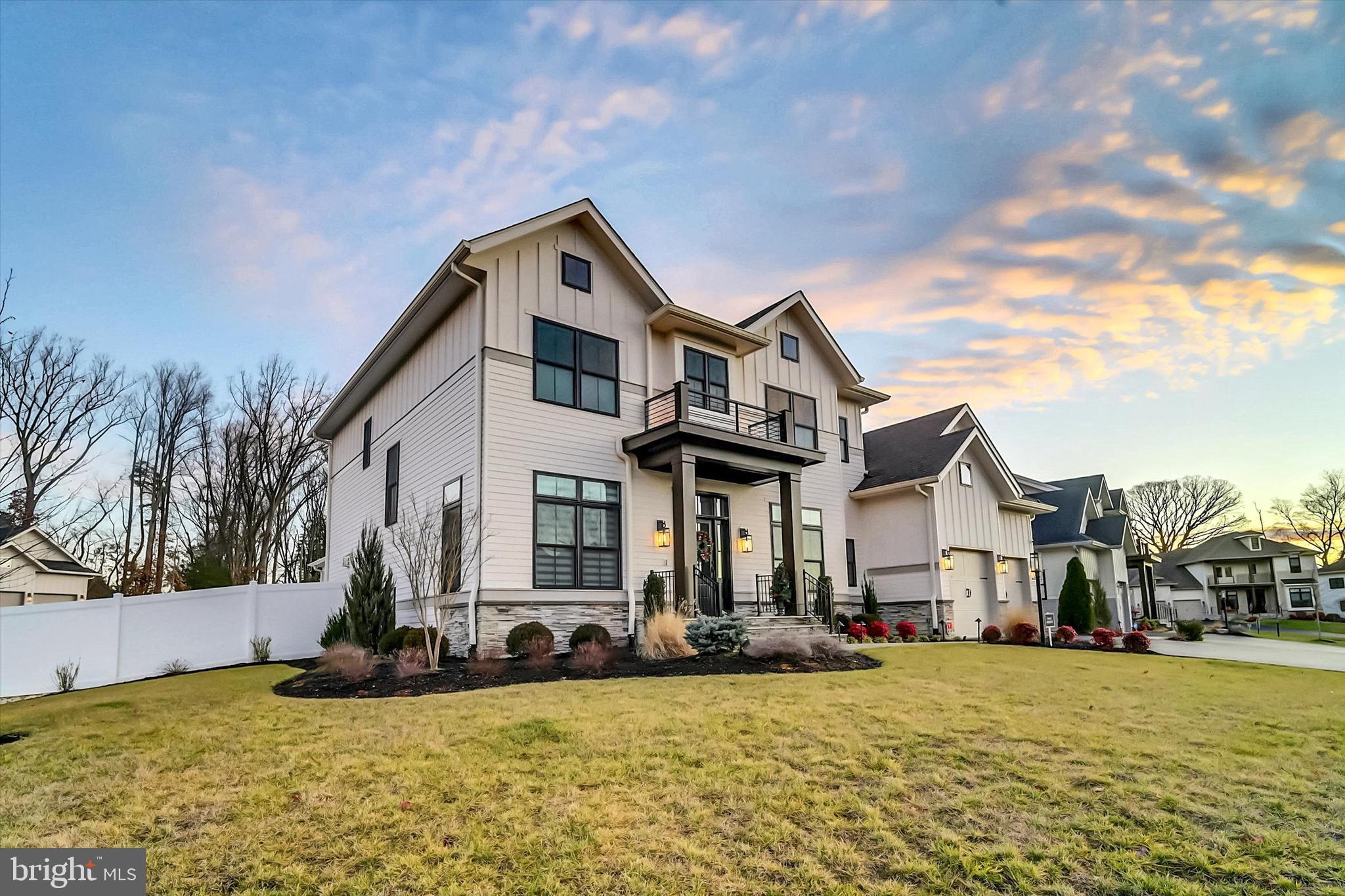 HUDSON QUARTER - Residential