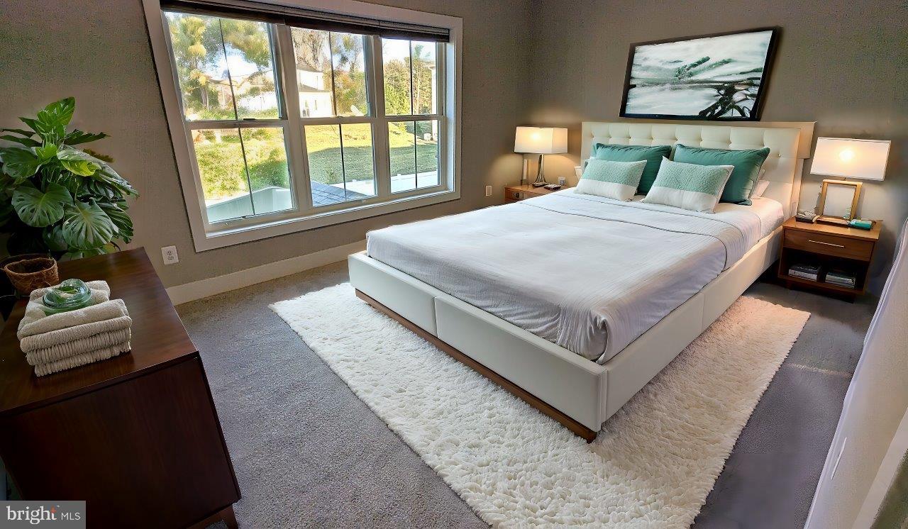 HUDSON QUARTER - Residential